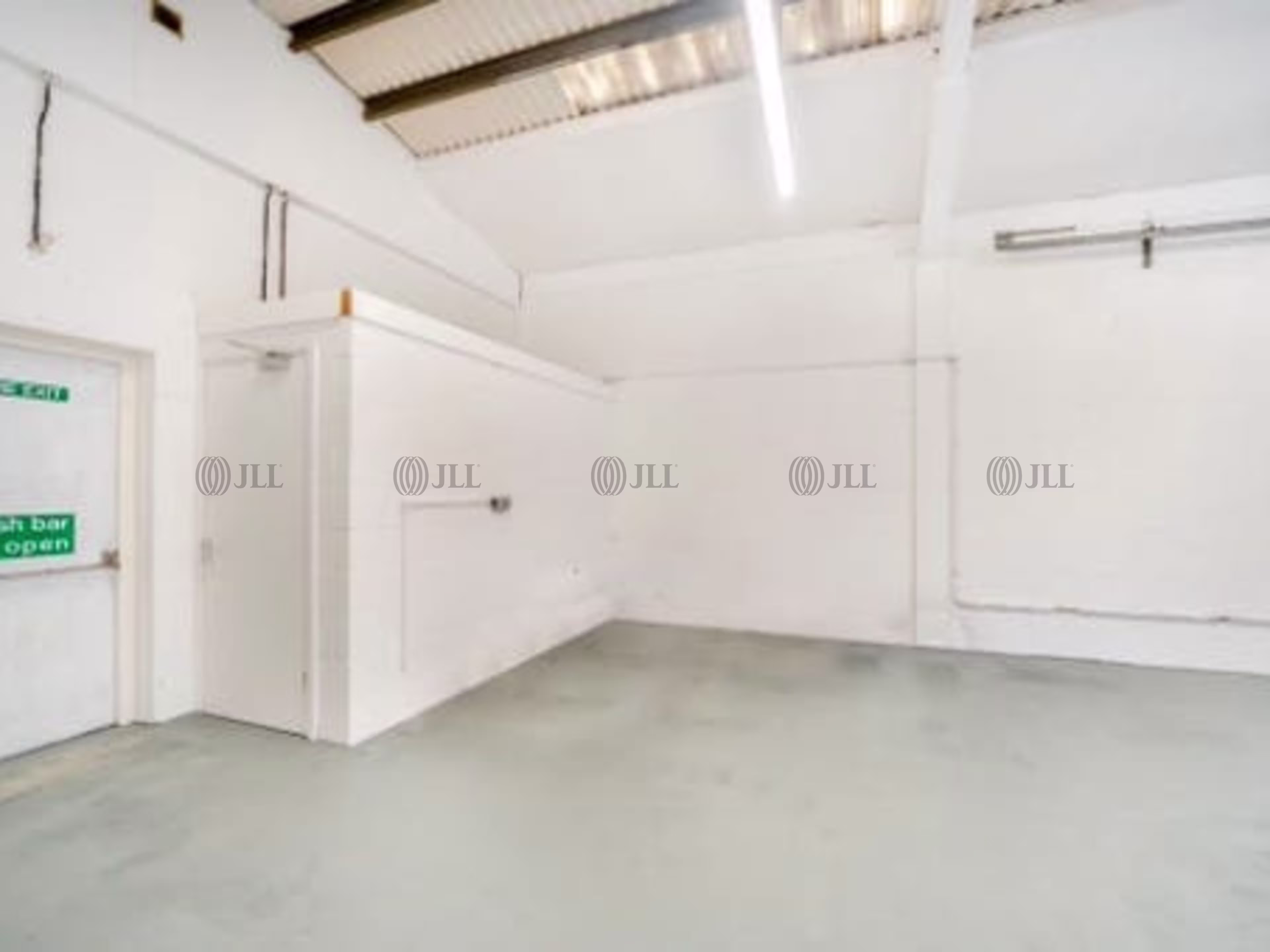 Unit 14, Robert Cort Industrial Estate