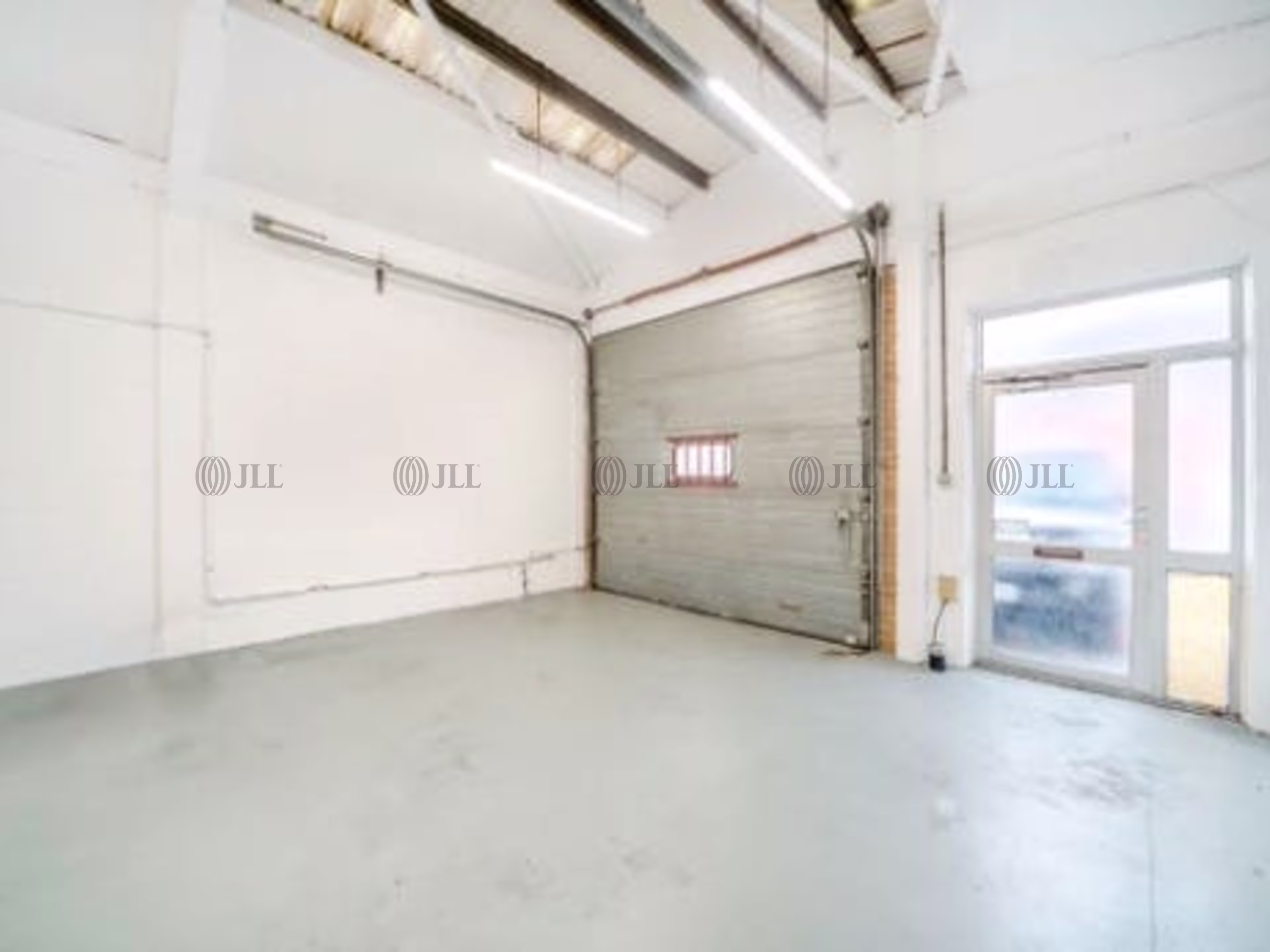 Unit 14, Robert Cort Industrial Estate