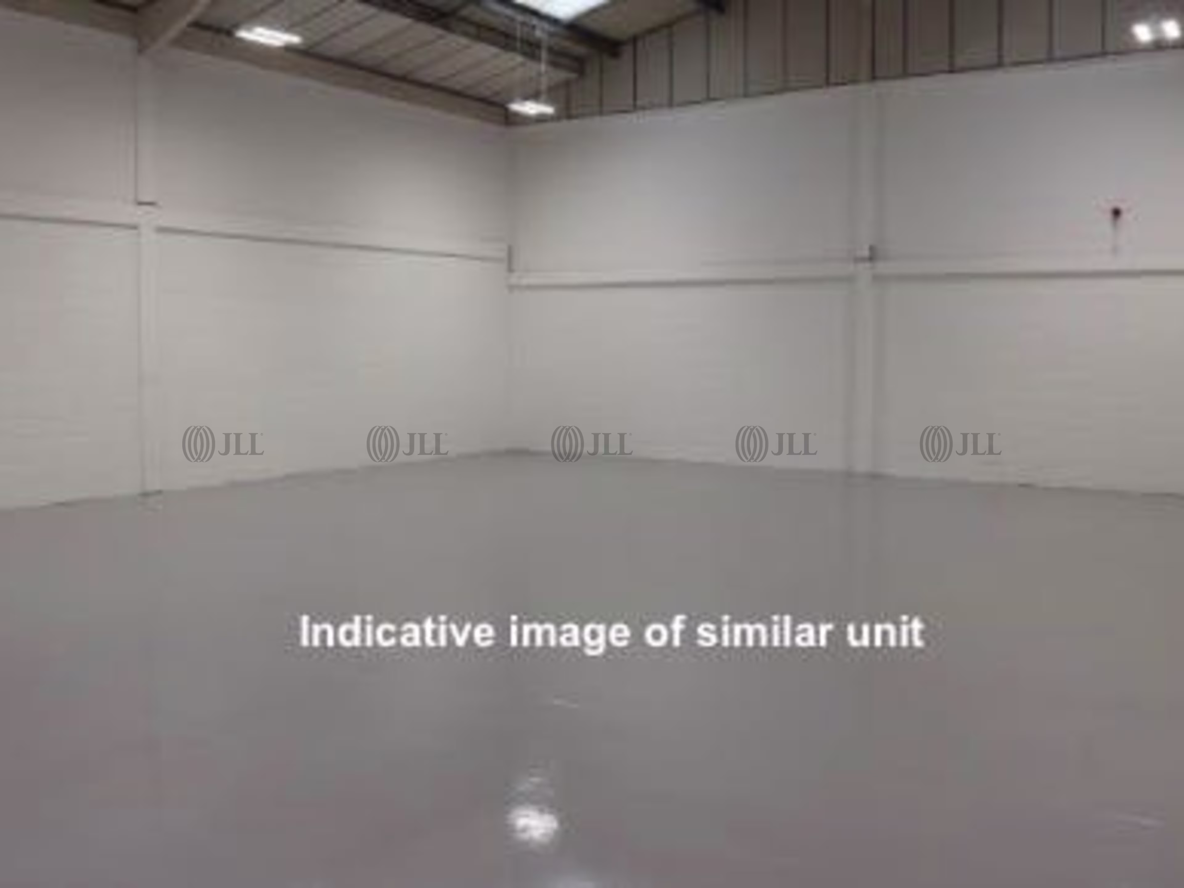 Unit 5, Robert Cort Industrial Estate