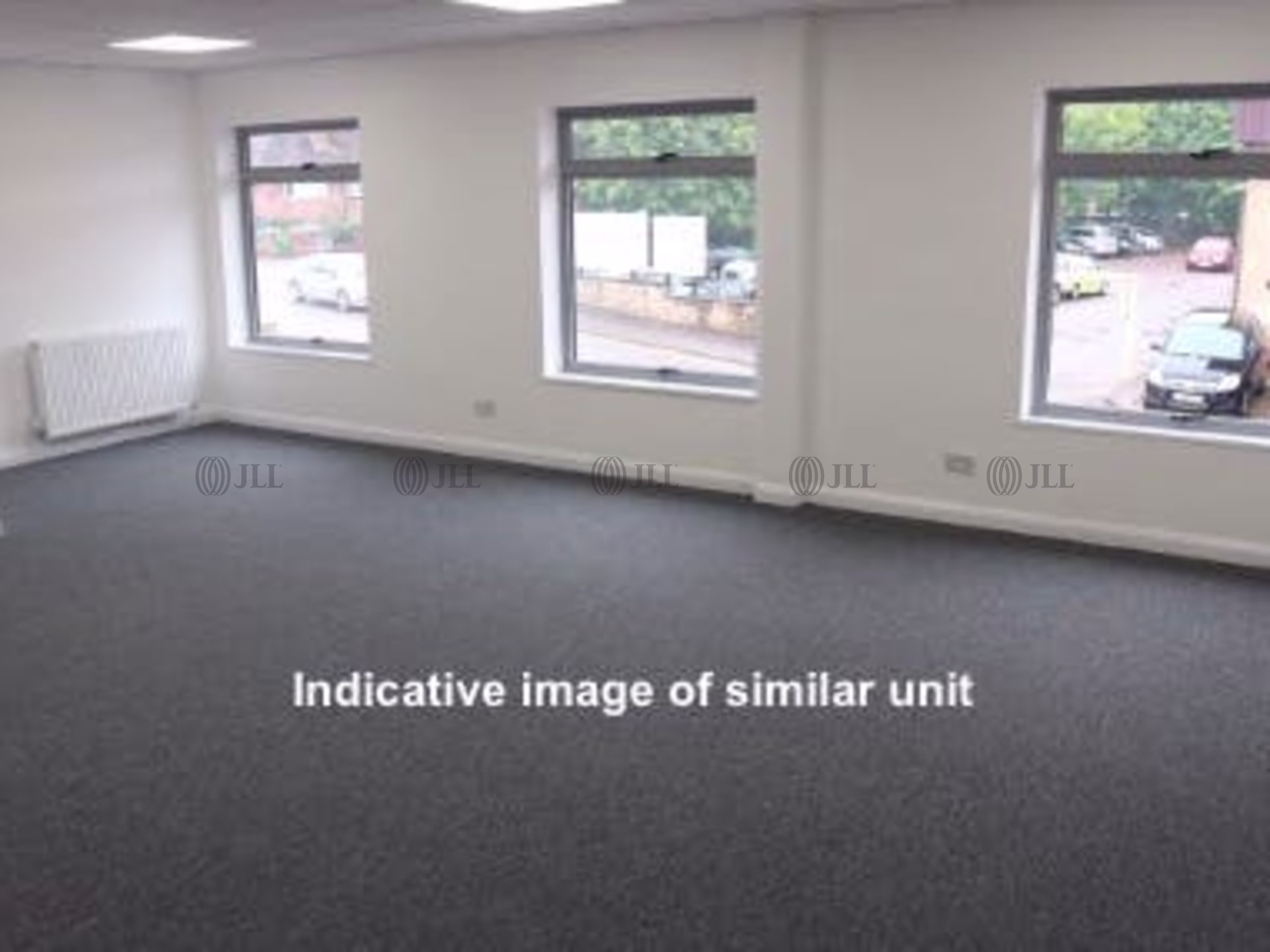 Unit 5, Robert Cort Industrial Estate