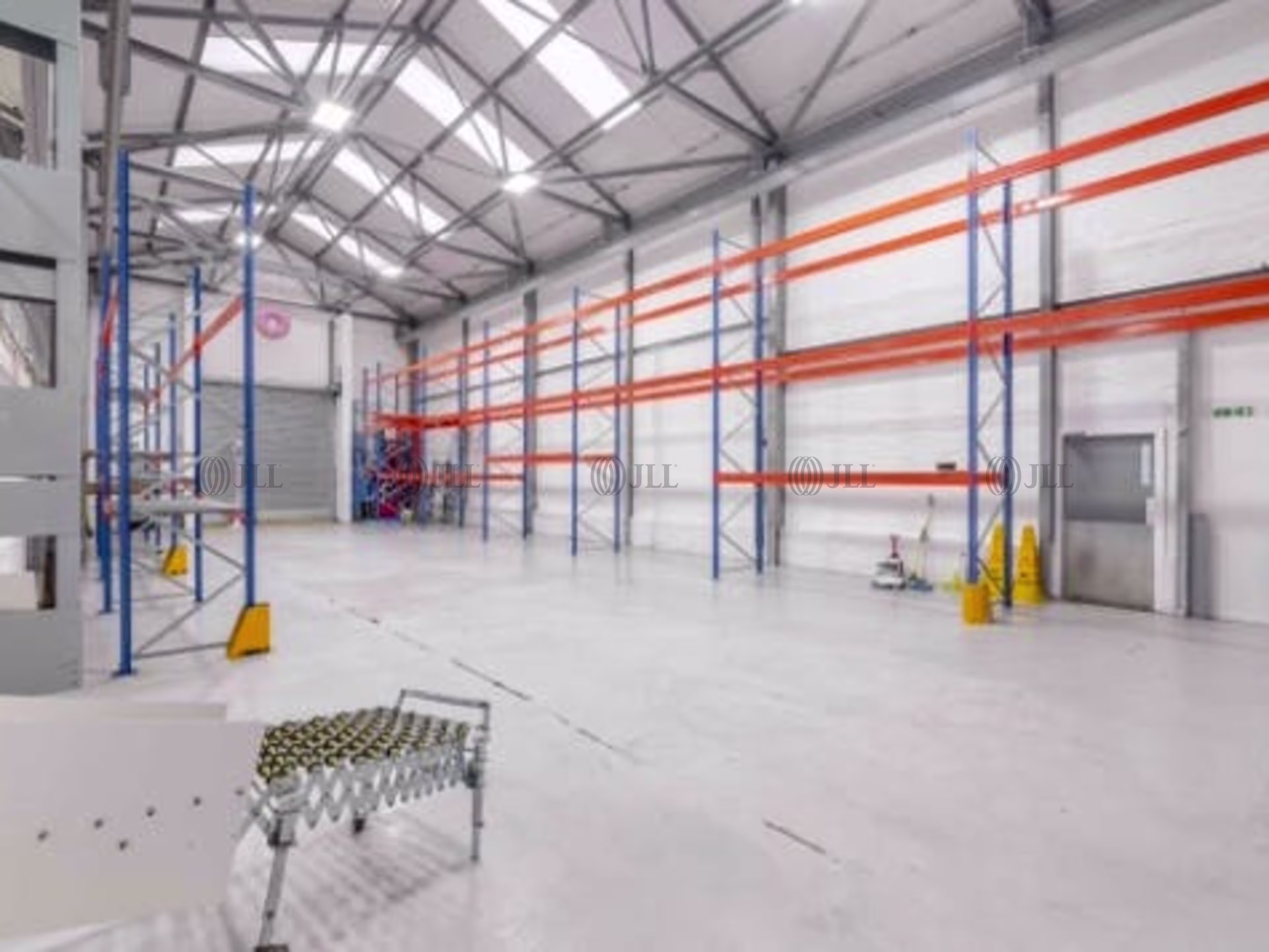 Unit 58, Robert Cort Industrial Estate