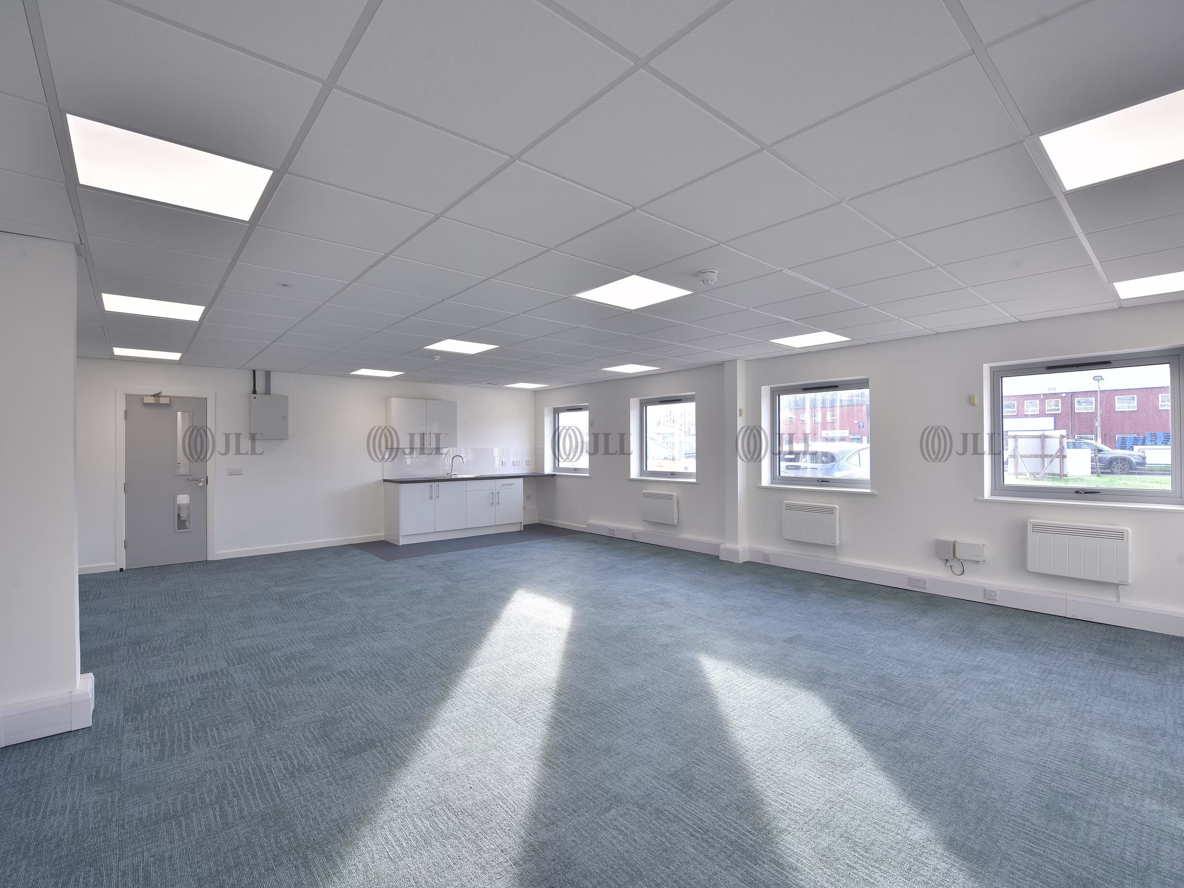 Unit 14 & 15 Guinness Road Trading Estate