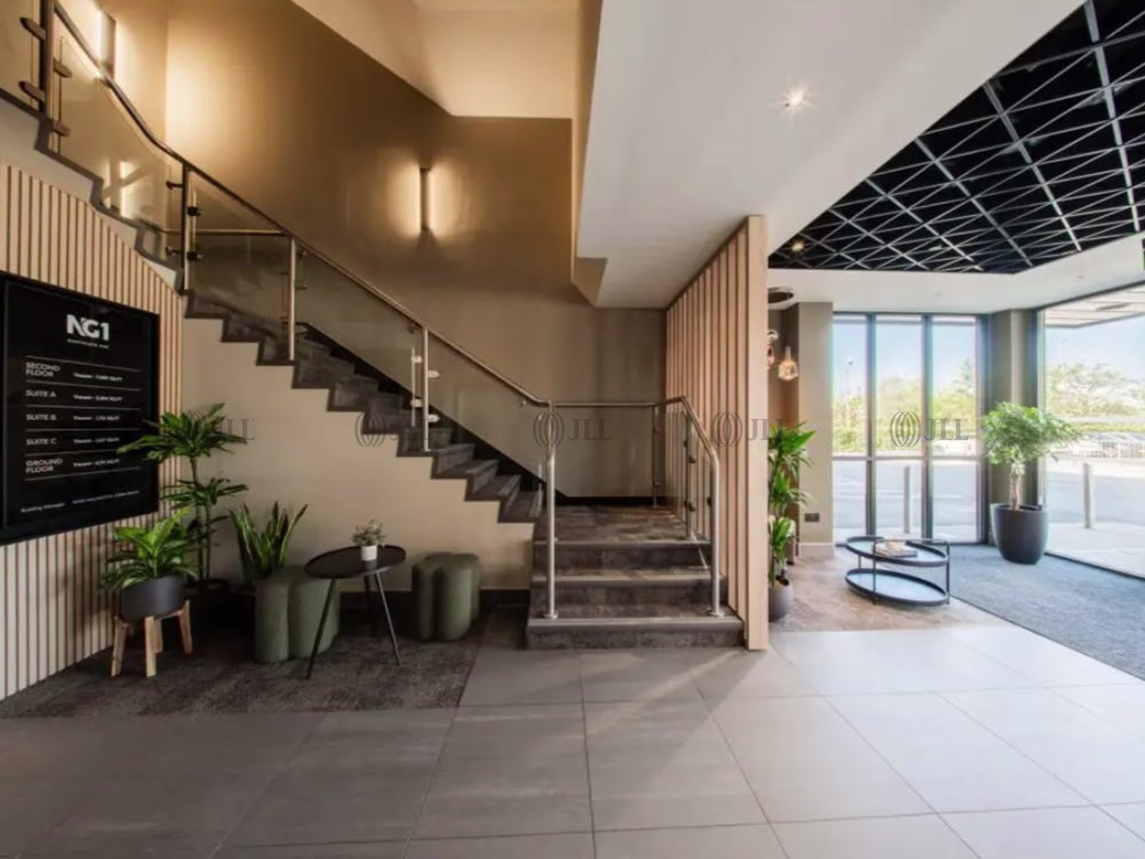 Northgate One
