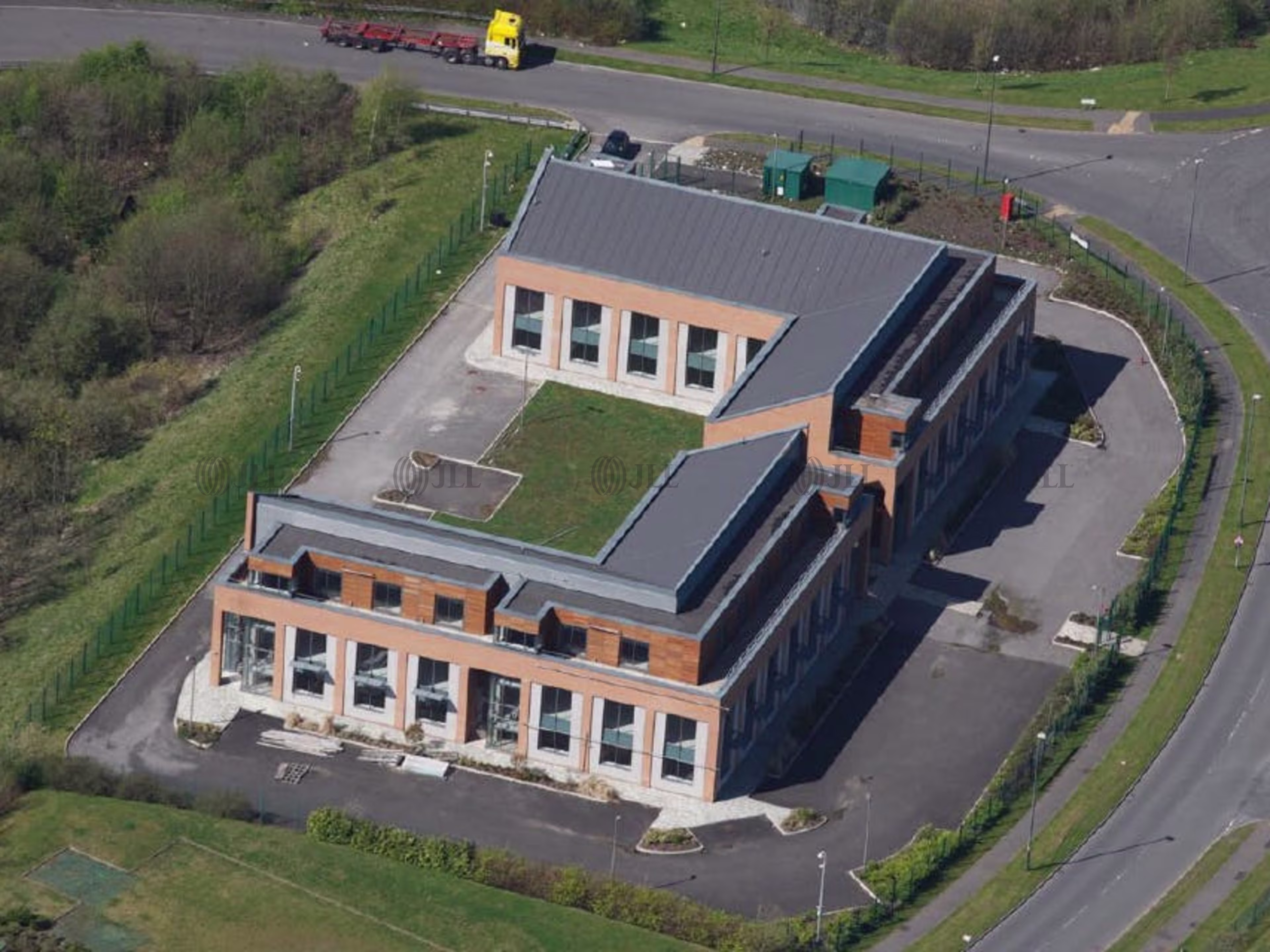 Bridge Court, Stonecross Business Park