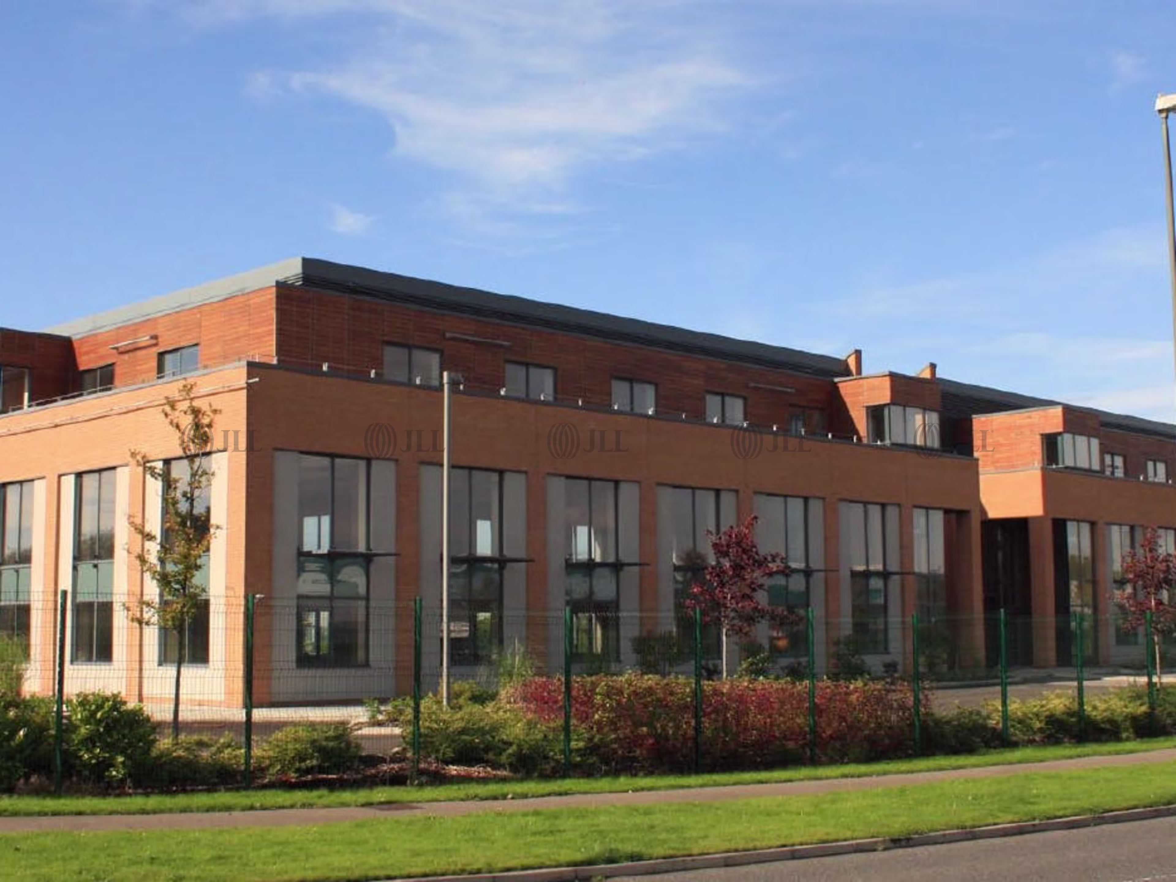 Bridge Court, Stonecross Business Park