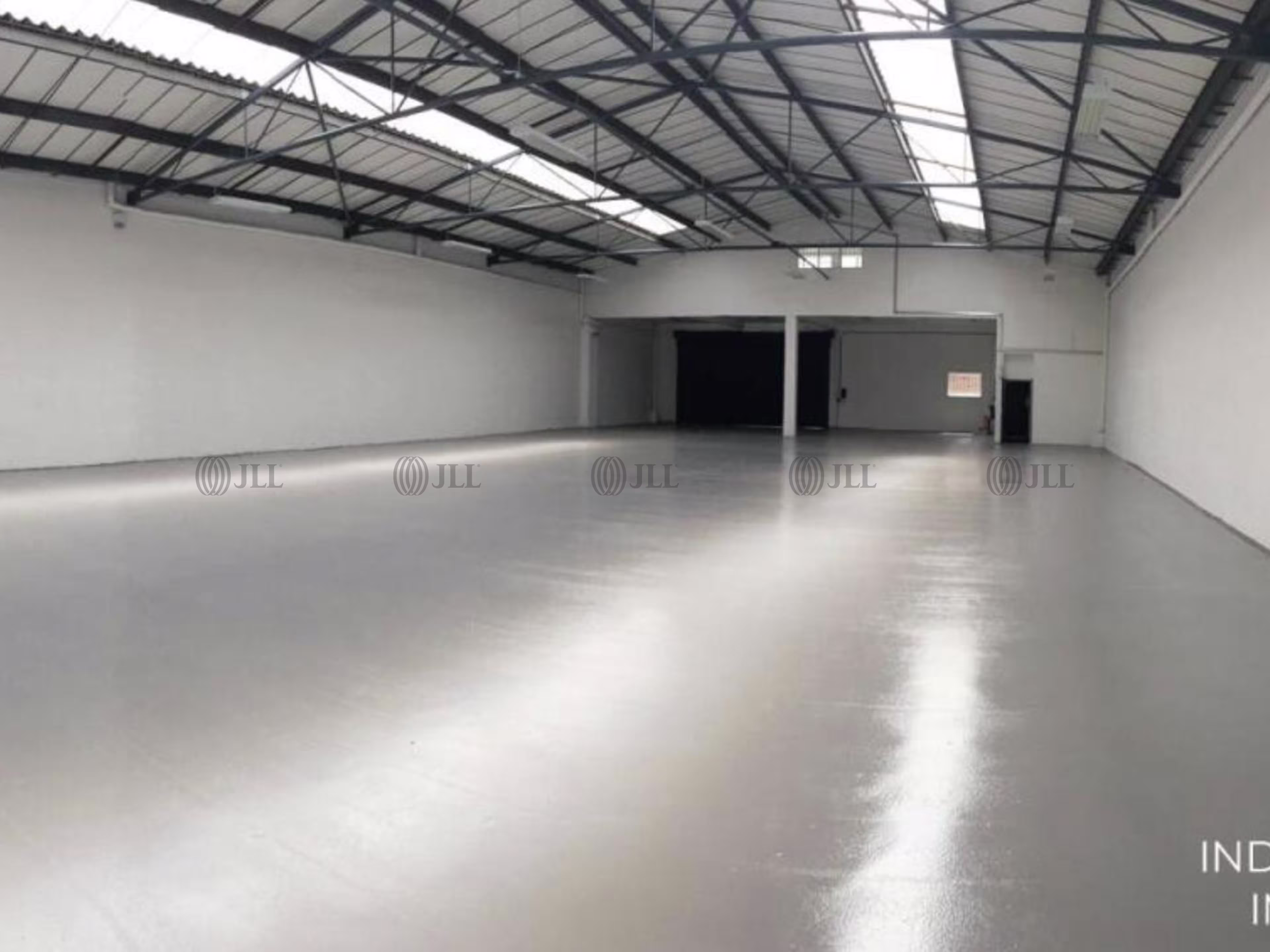 Units 3 & 4 Blackwall Trading Estate
