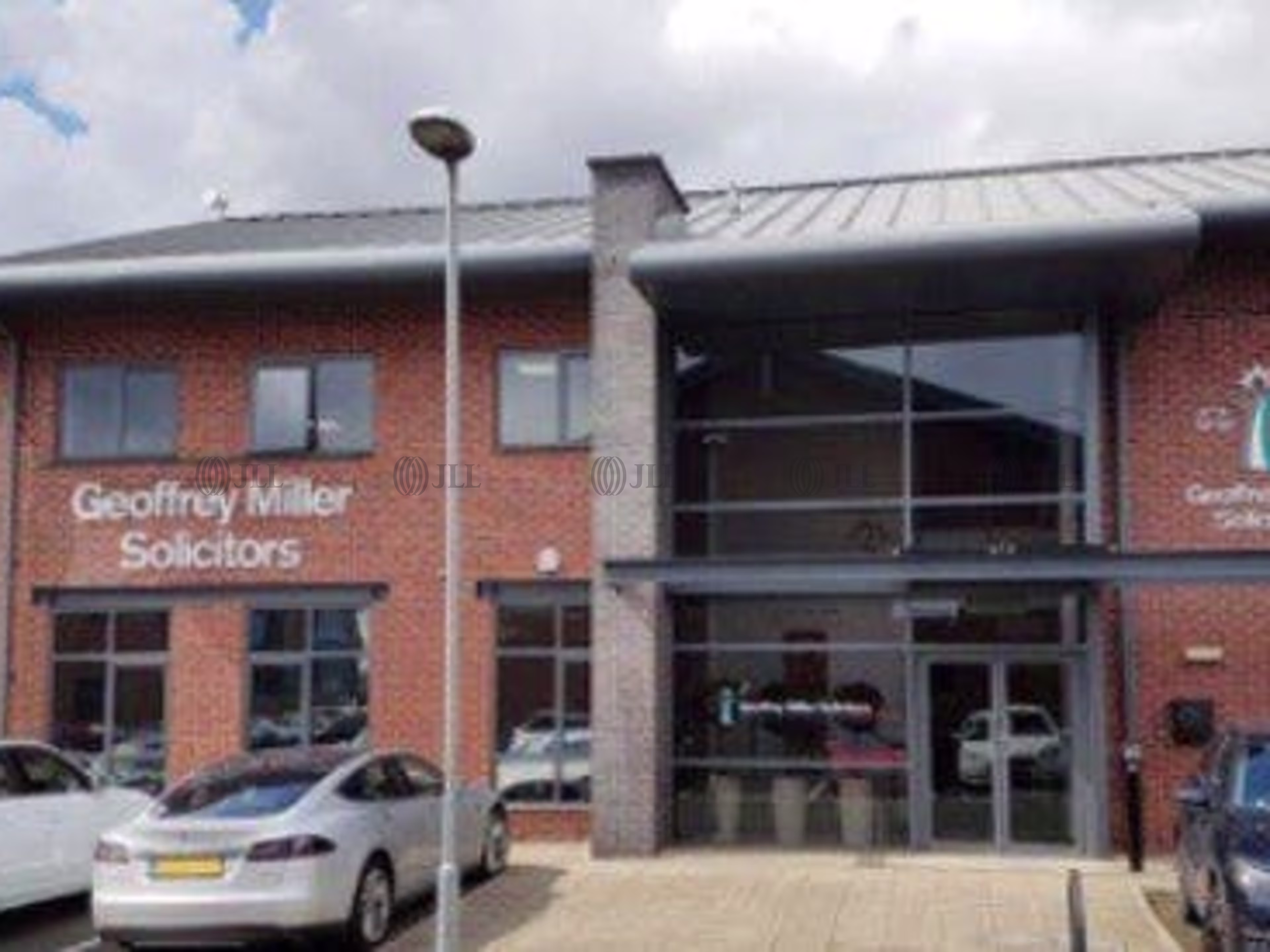 Unit 3 Digital Park