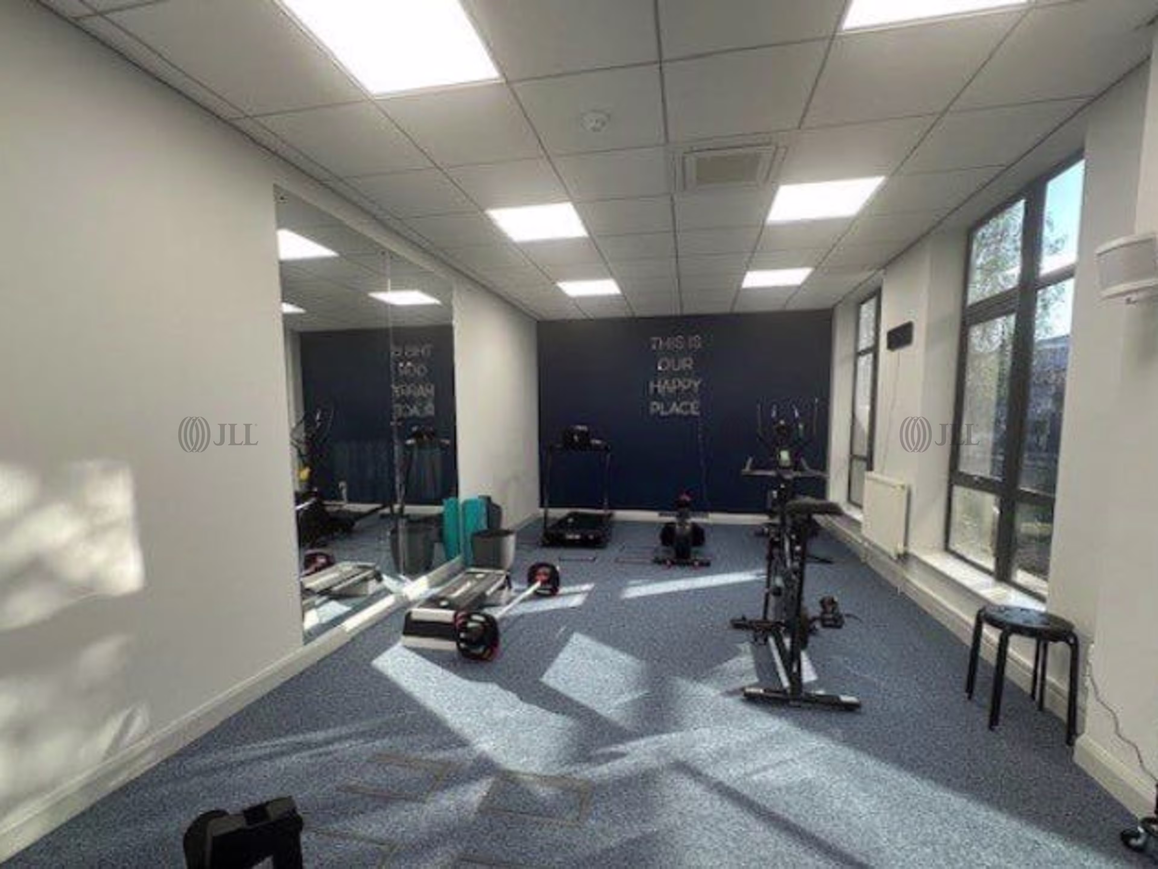 Unit 3 Digital Park