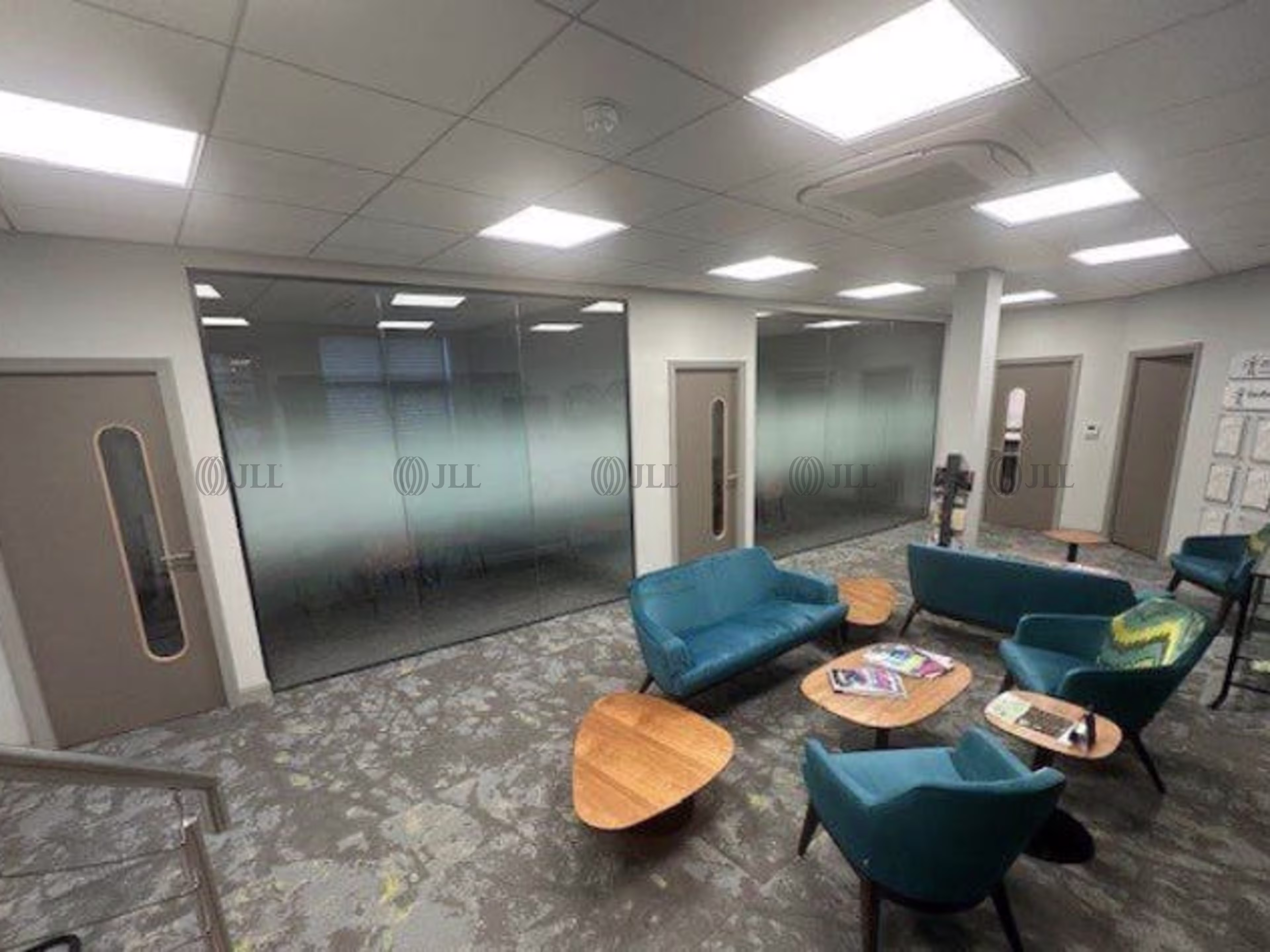 Unit 3 Digital Park