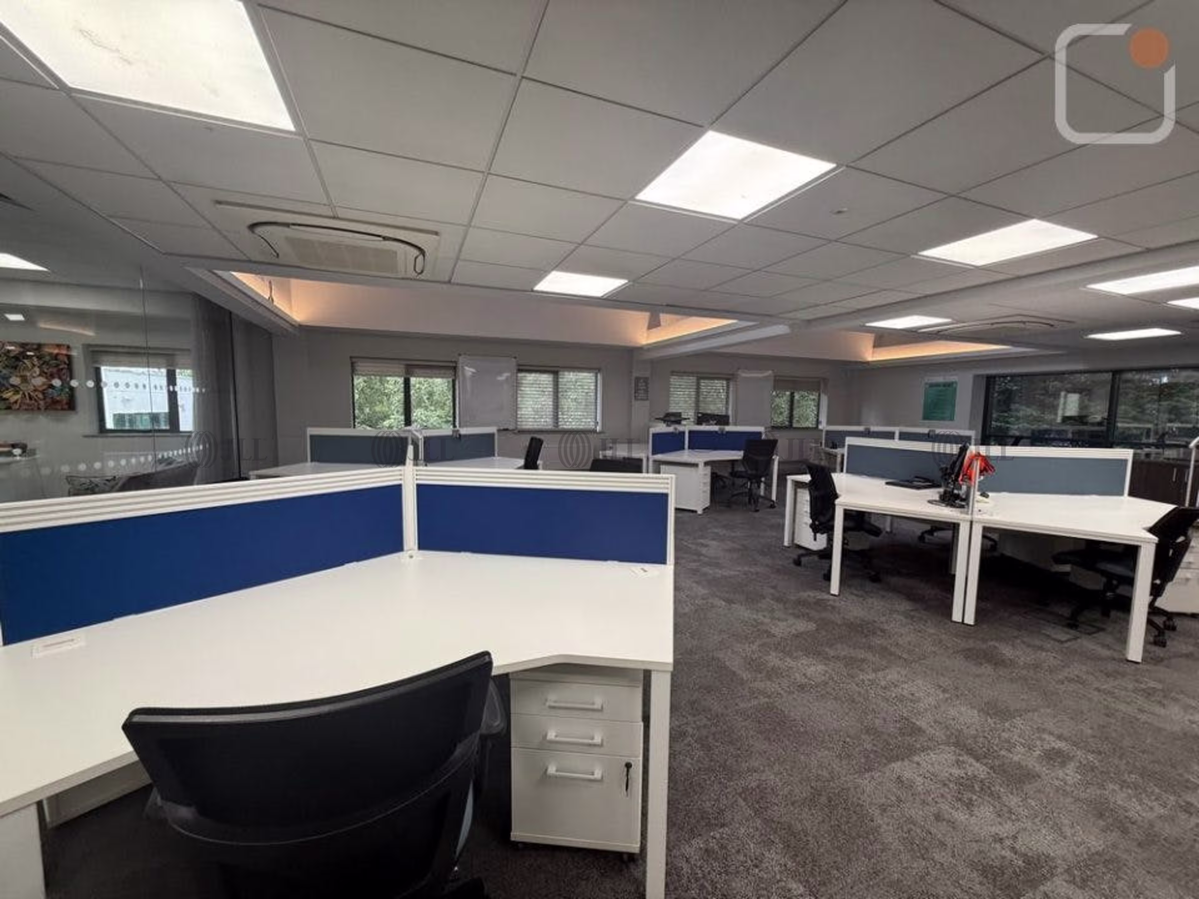 Unit 3 Digital Park
