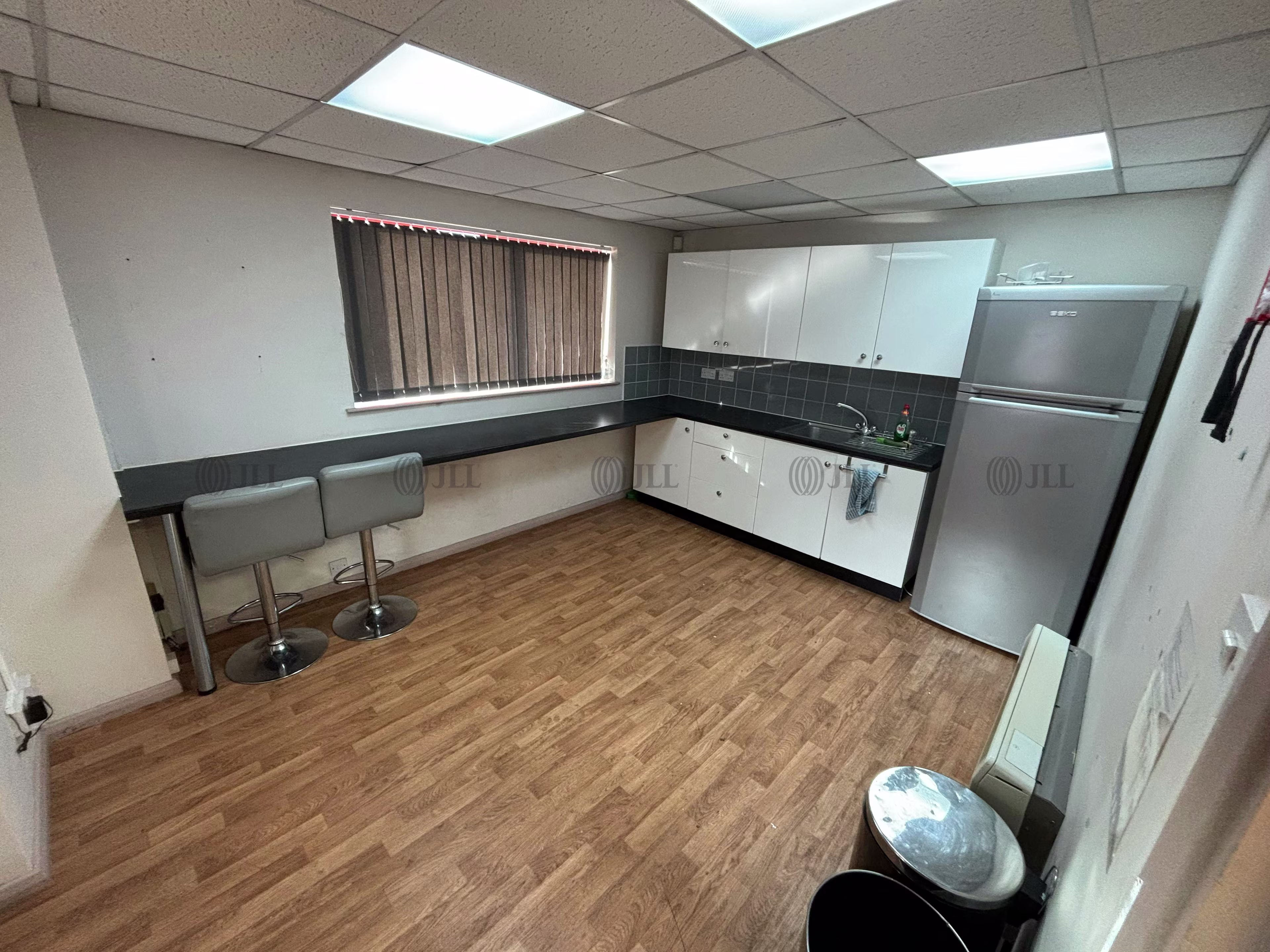 Unit 1, Kestrel Park