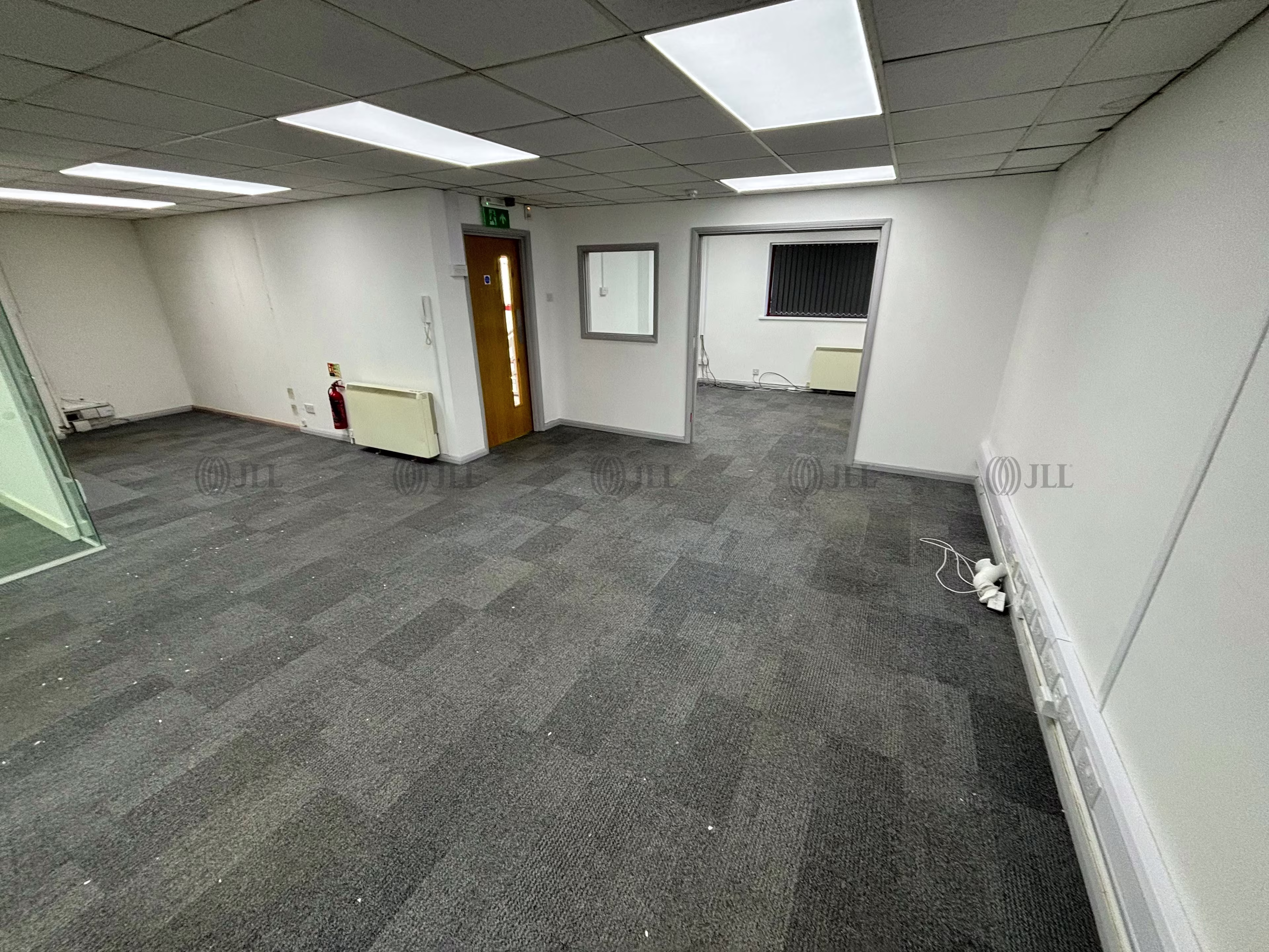 Unit 1, Kestrel Park