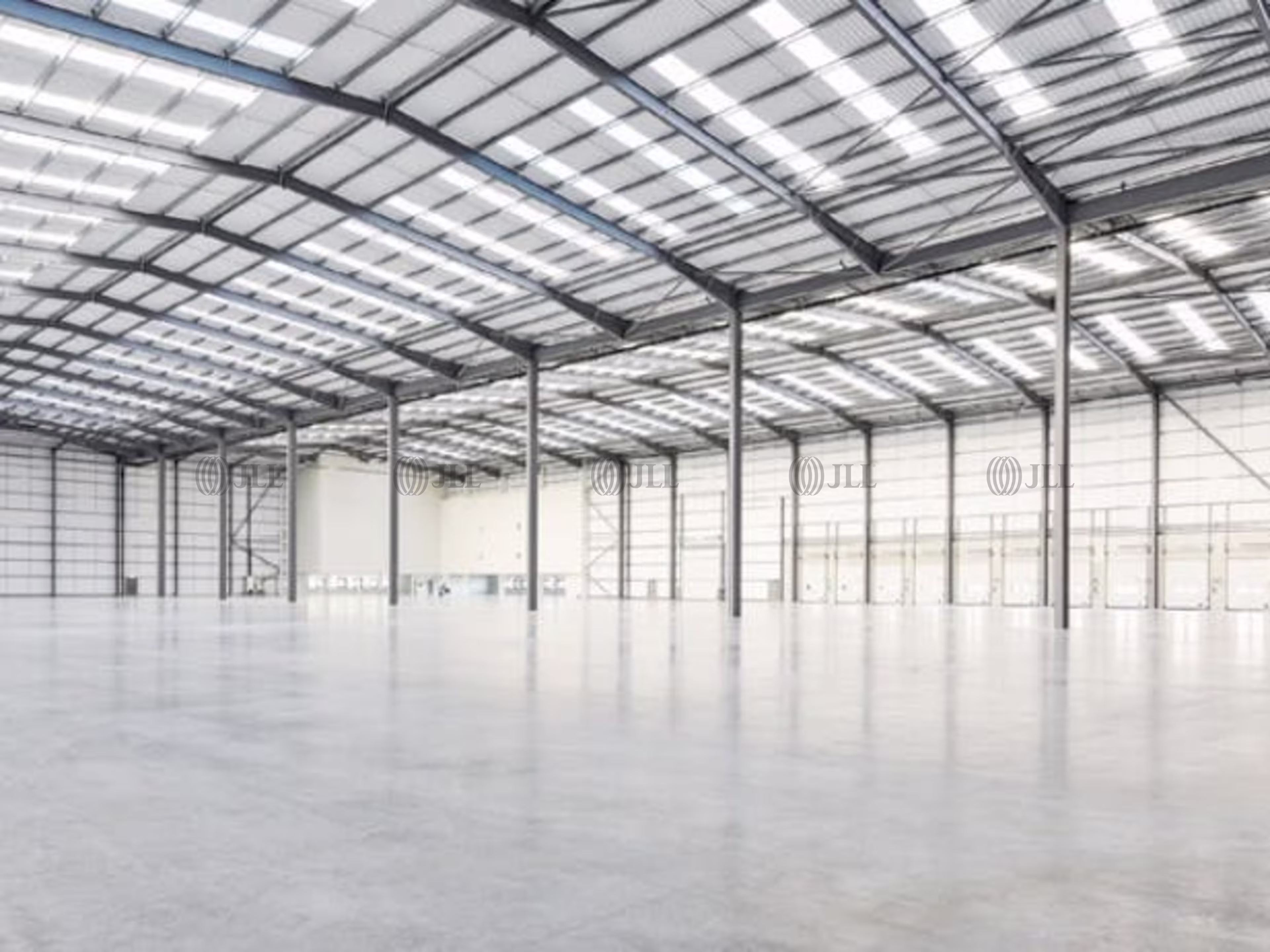 Unit 5 - Sentinel Logistics Park