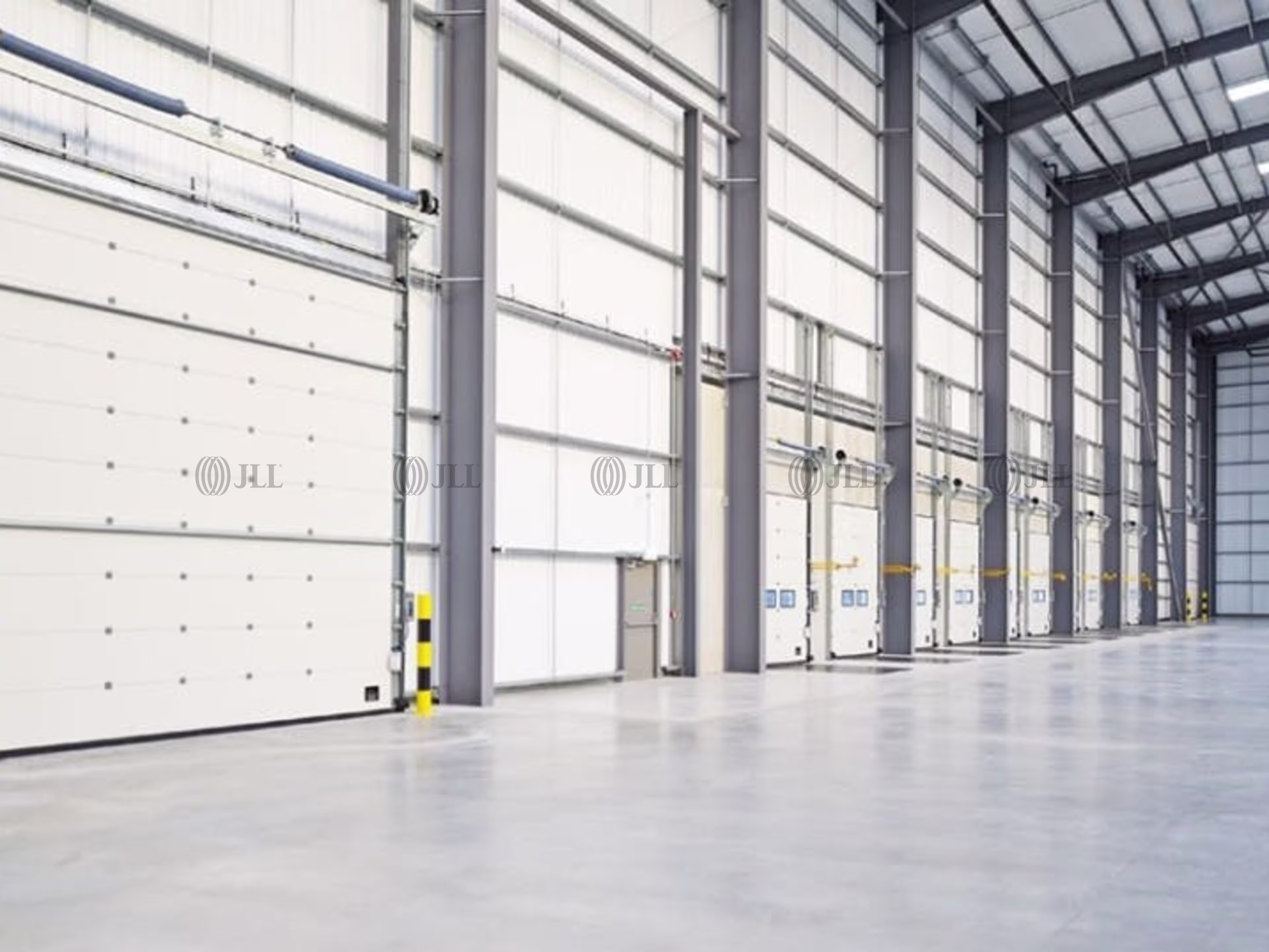 Unit 5 - Sentinel Logistics Park