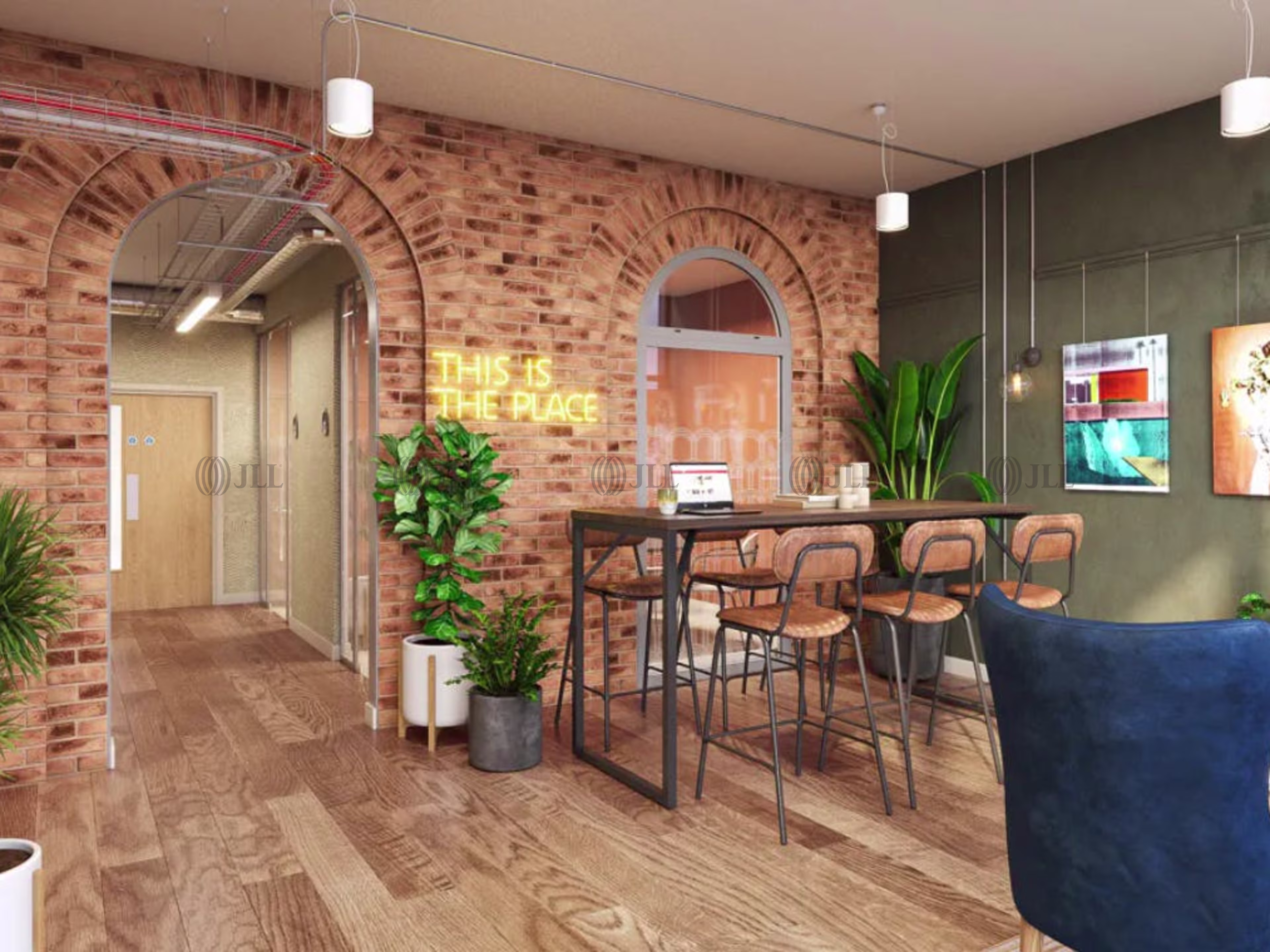 Goldsmiths House
