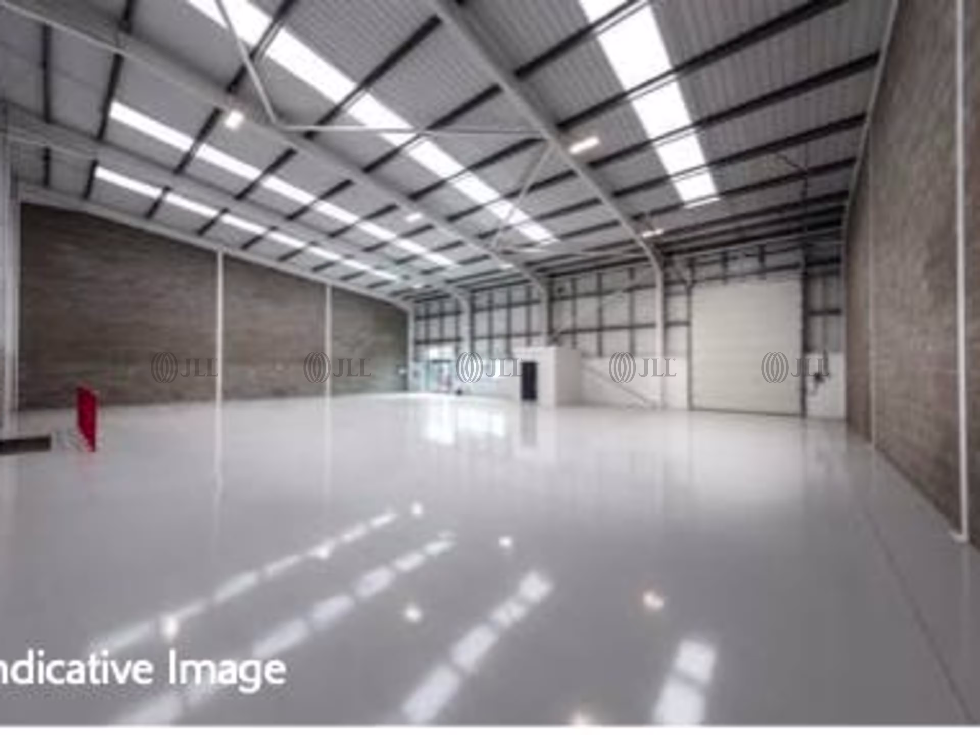 Unit 22, SEGRO Park Greenford