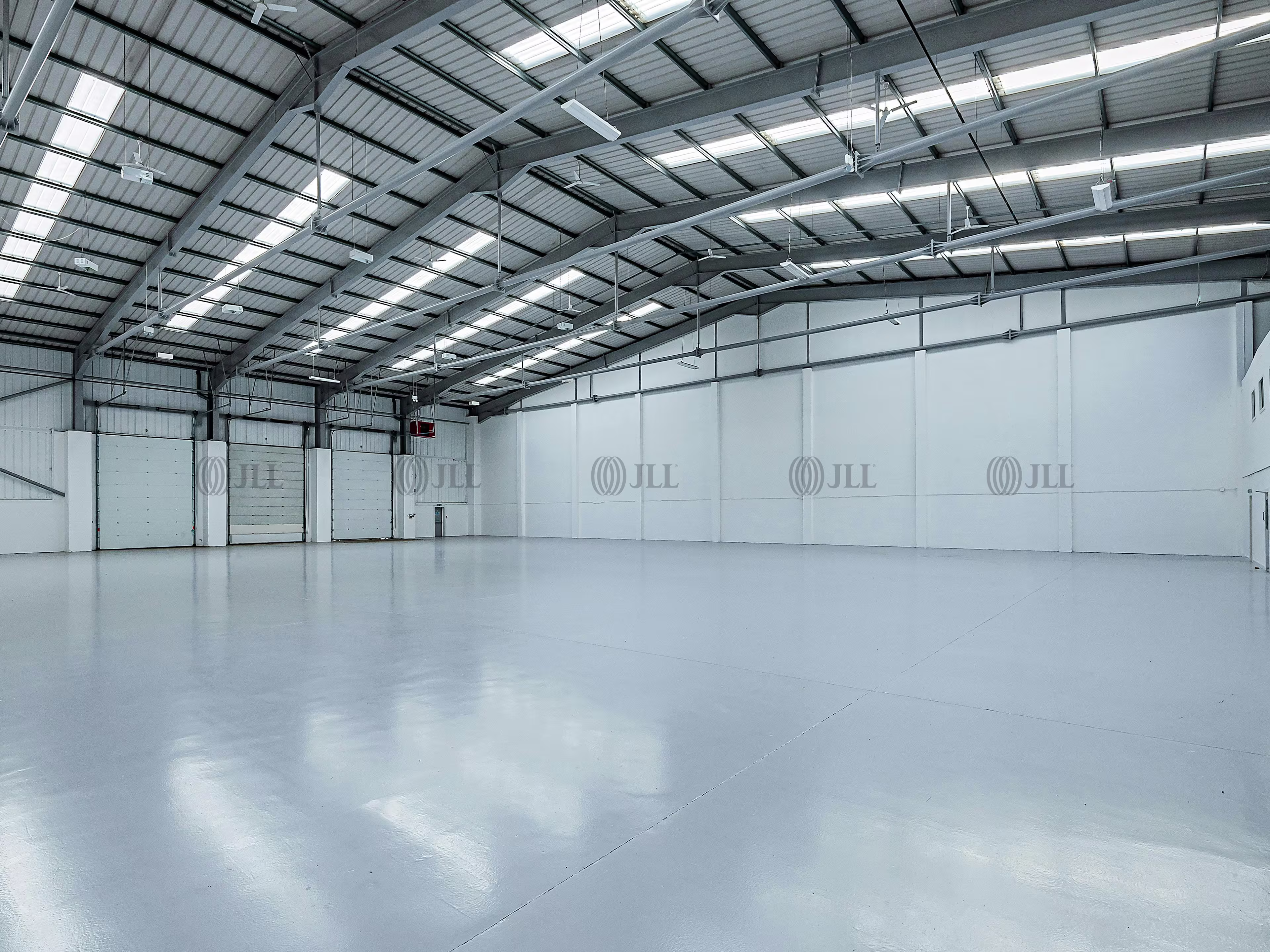 Unit 3 Junction 6 Industrial Park