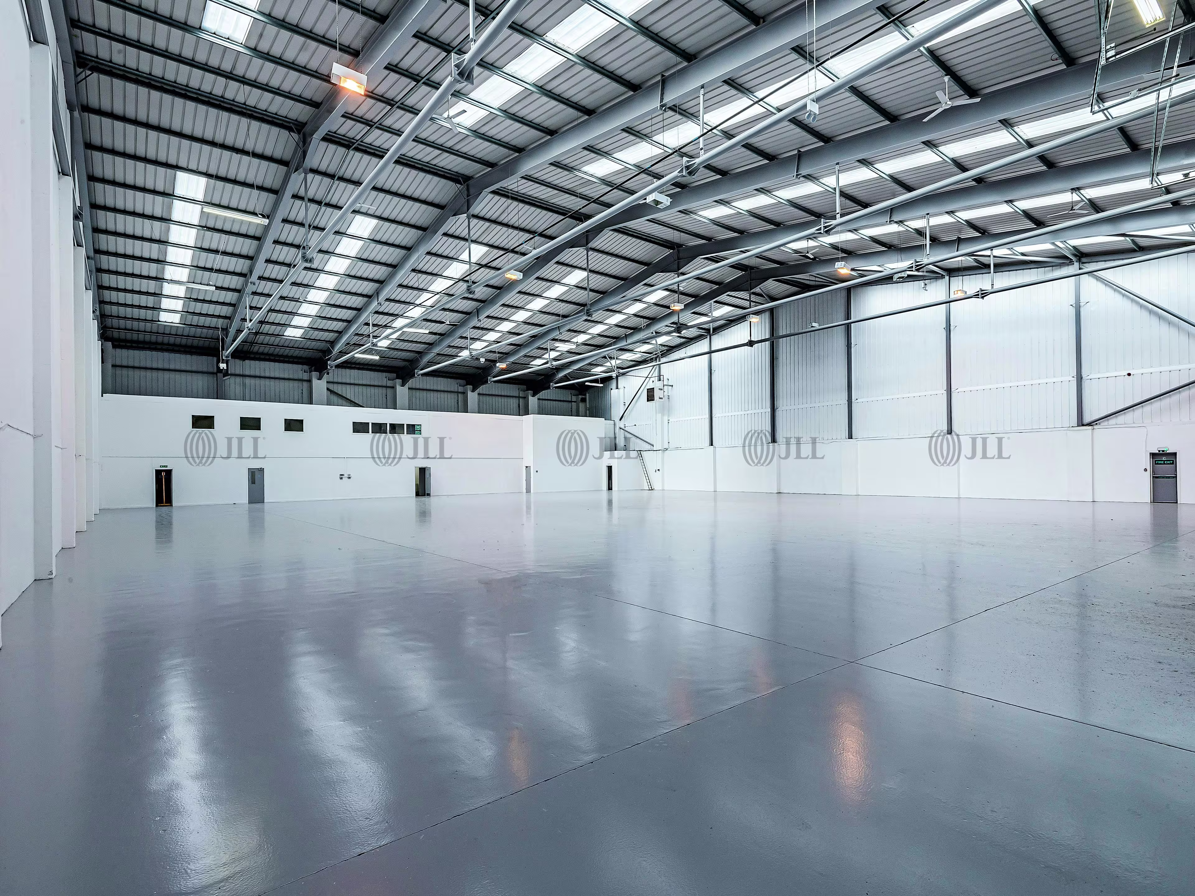 Unit 3 Junction 6 Industrial Park
