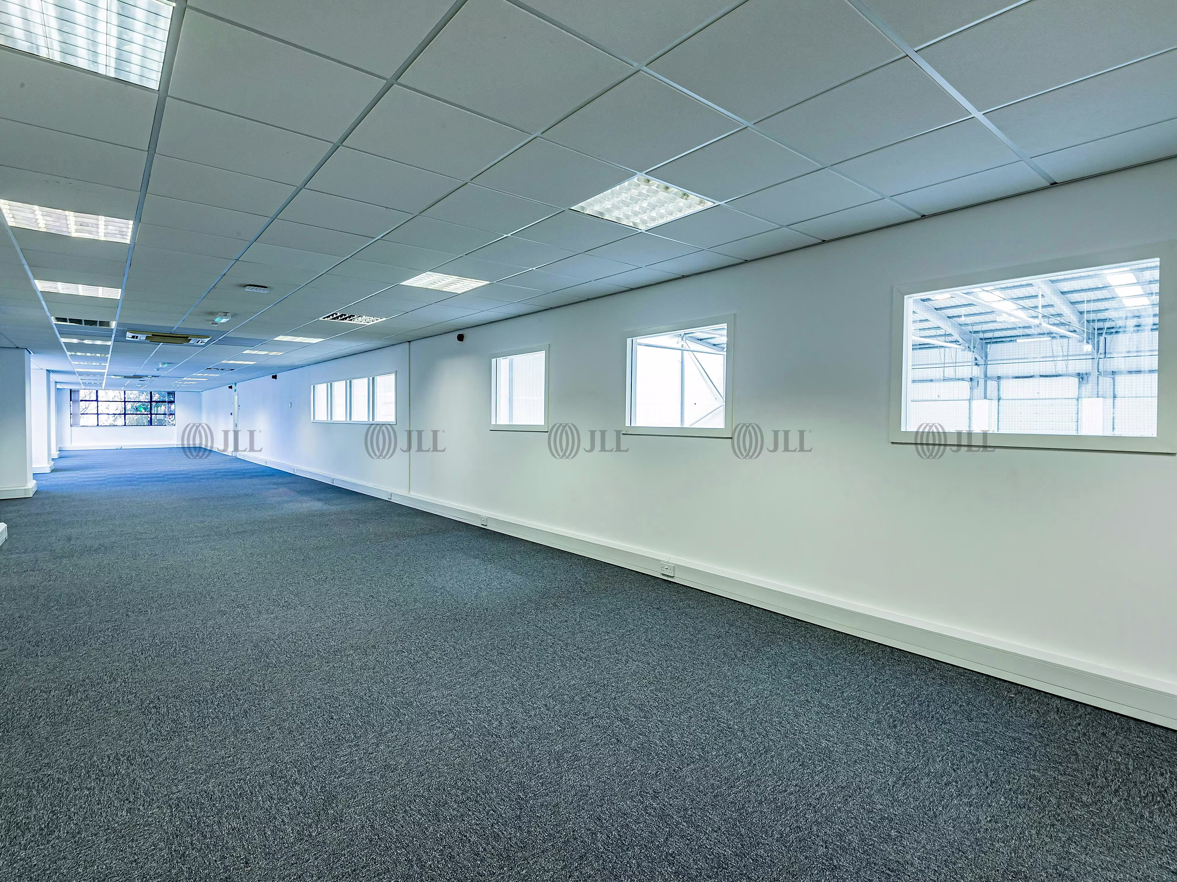 Unit 3 Junction 6 Industrial Park