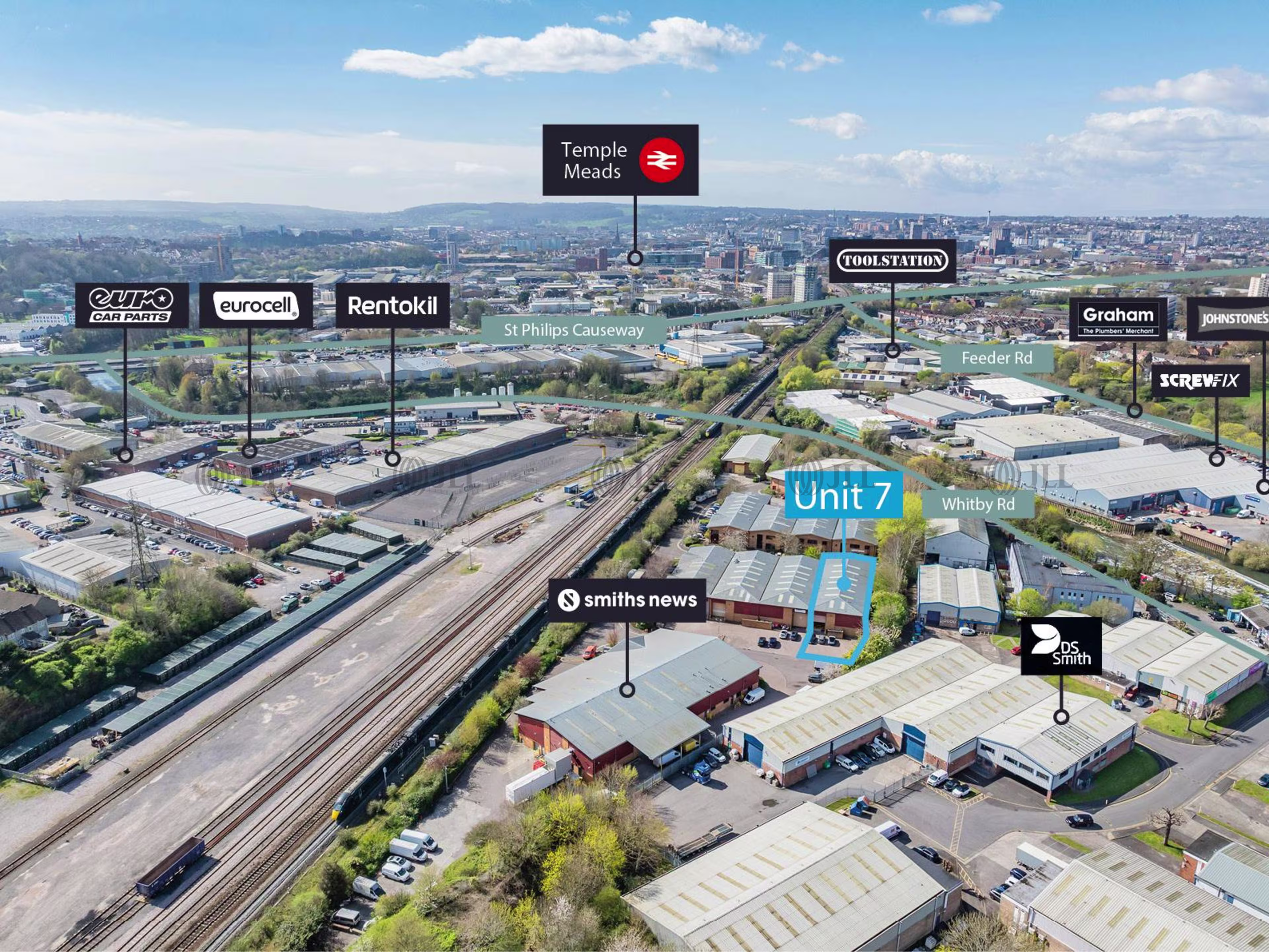 Unit 7 Unicorn Business Park