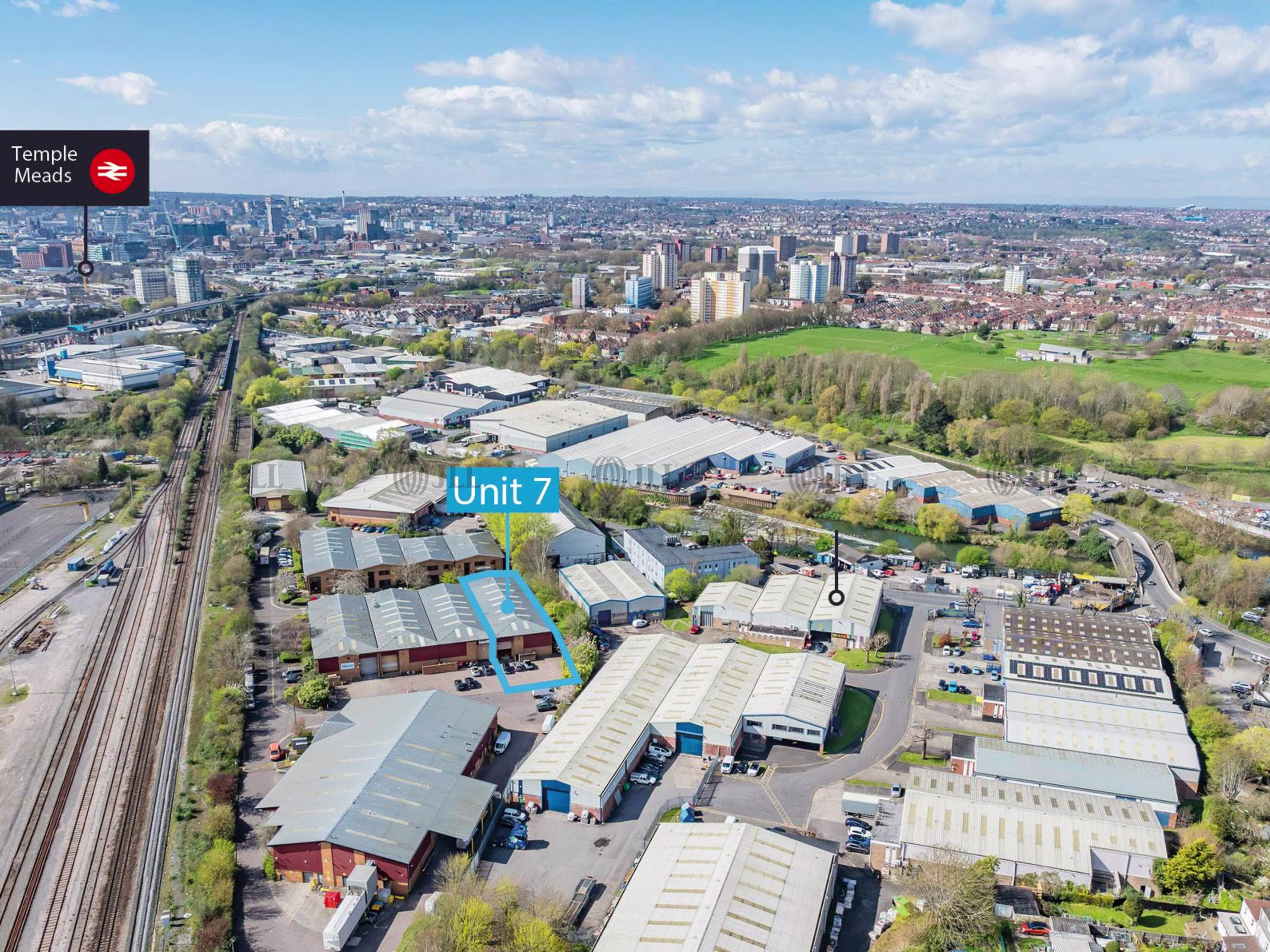 Unit 7 Unicorn Business Park