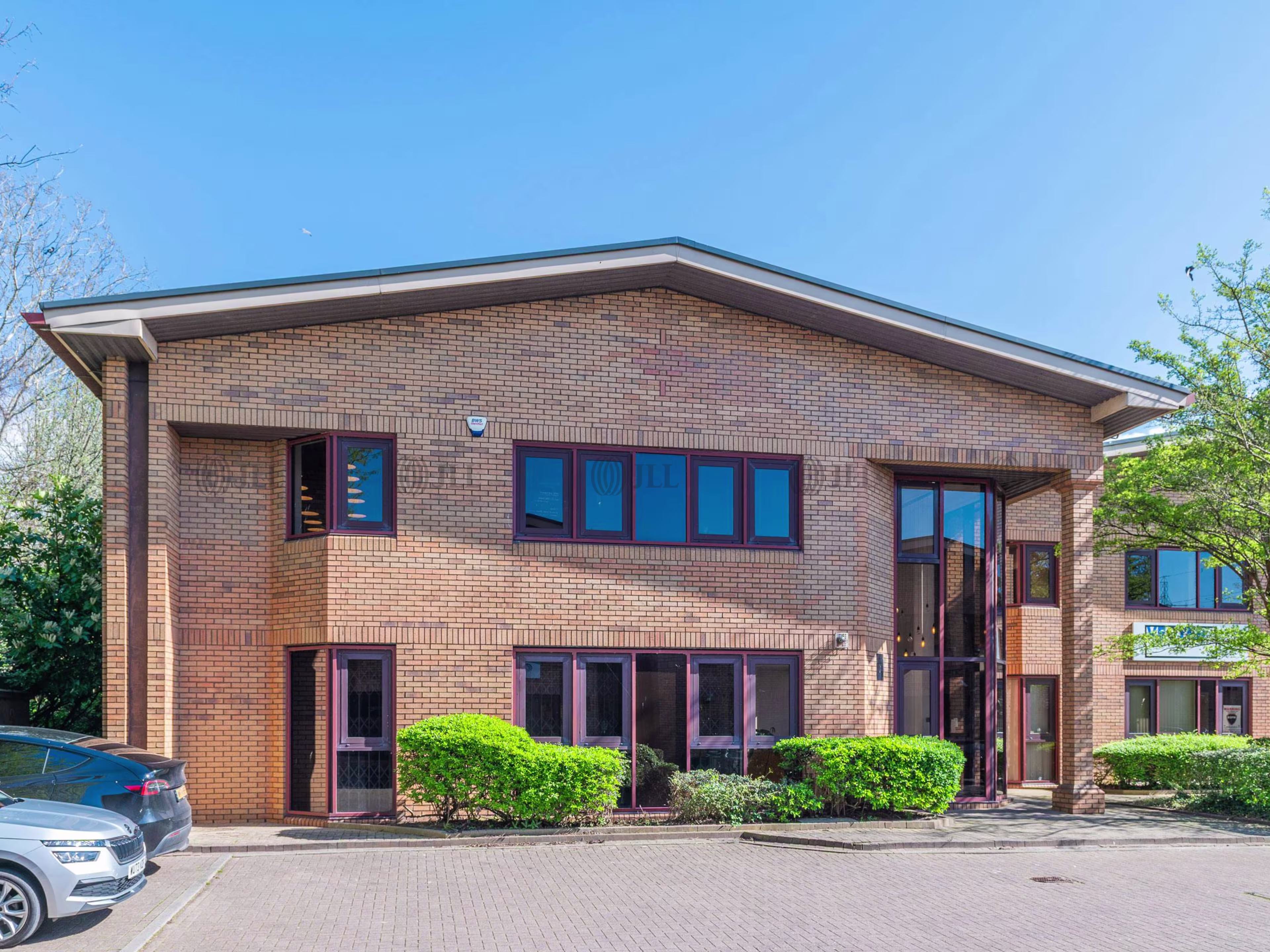 Unit 7 Unicorn Business Park