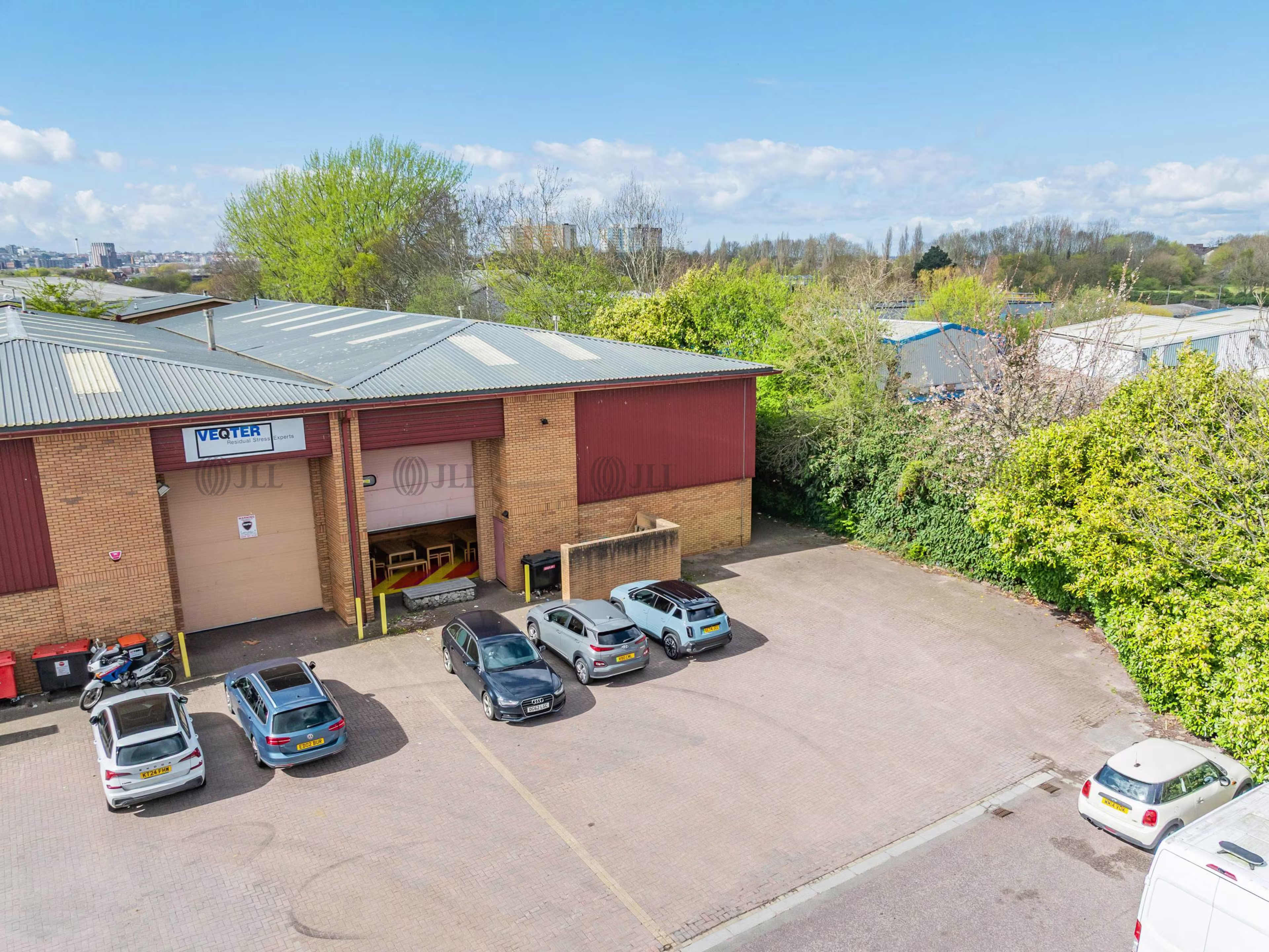 Unit 7 Unicorn Business Park