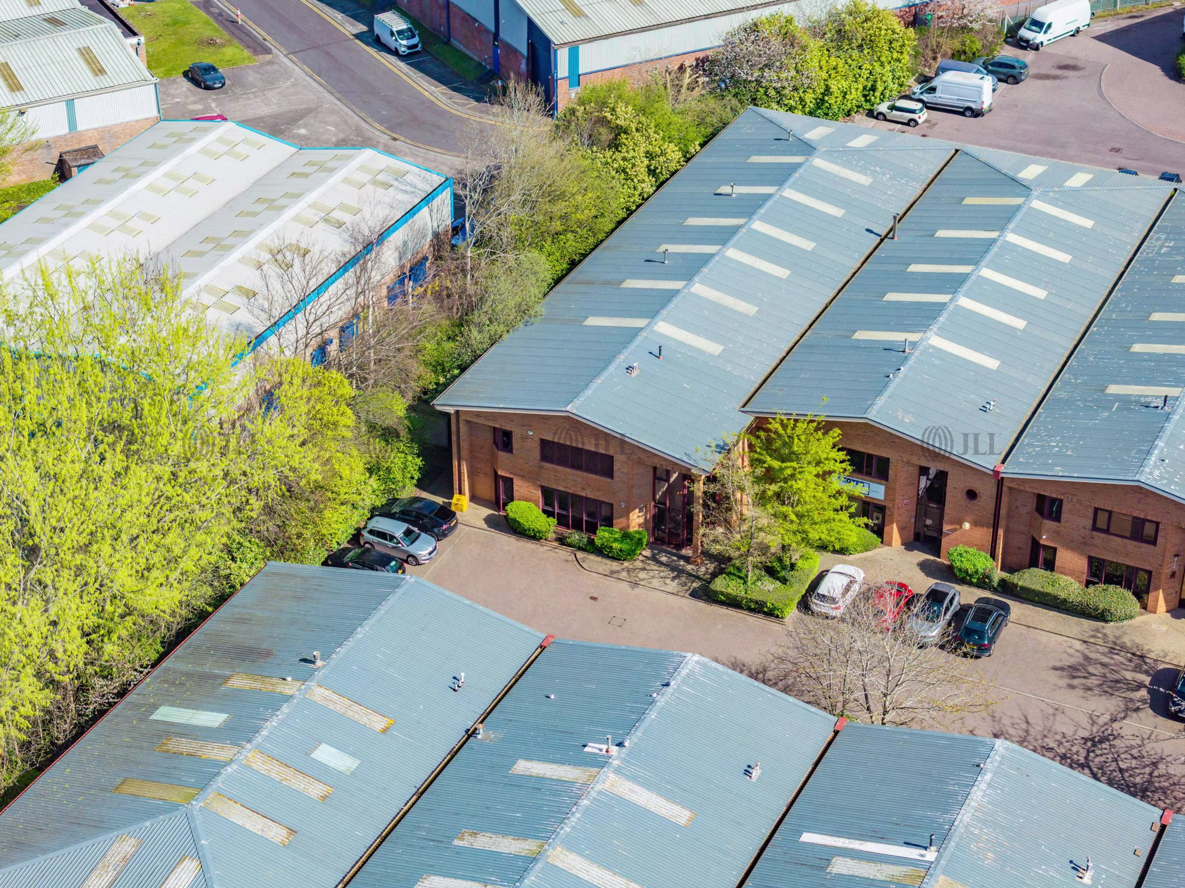 Unit 7 Unicorn Business Park