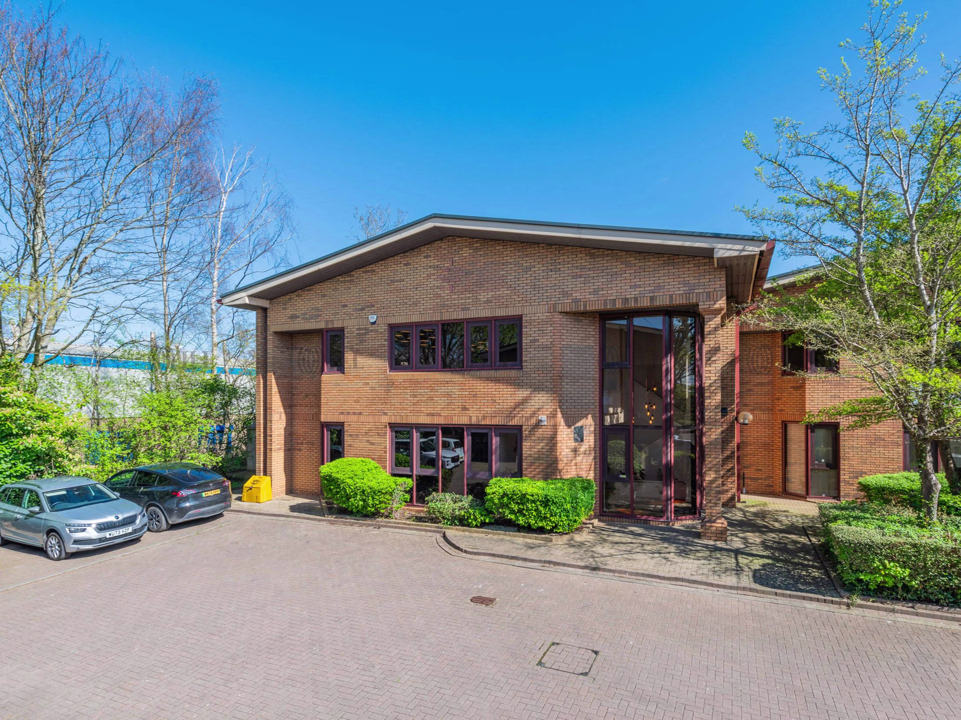 Unit 7 Unicorn Business Park