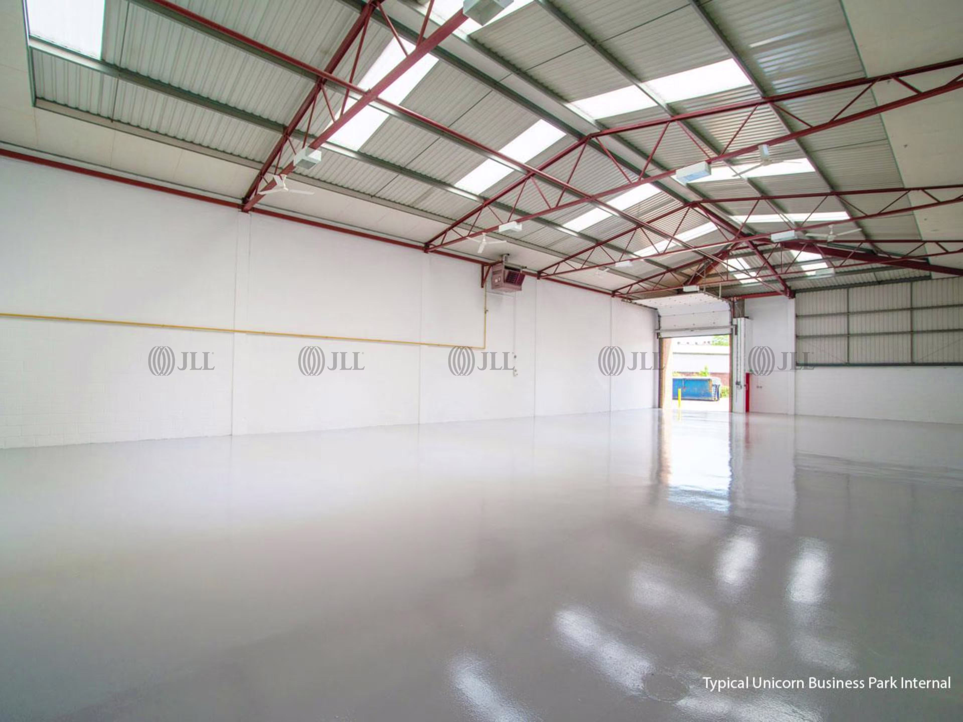 Unit 7 Unicorn Business Park