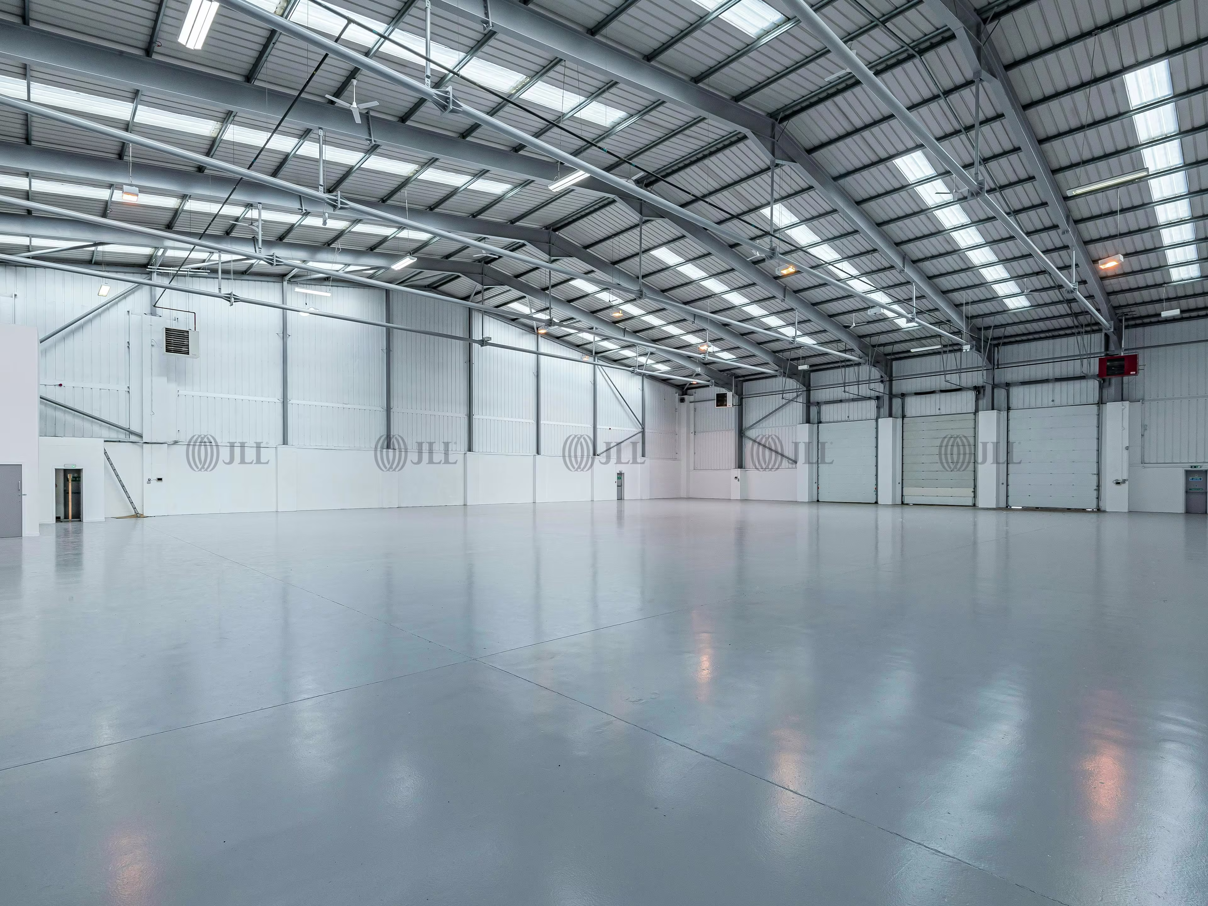 Unit 9 Junction 6 Industrial Park