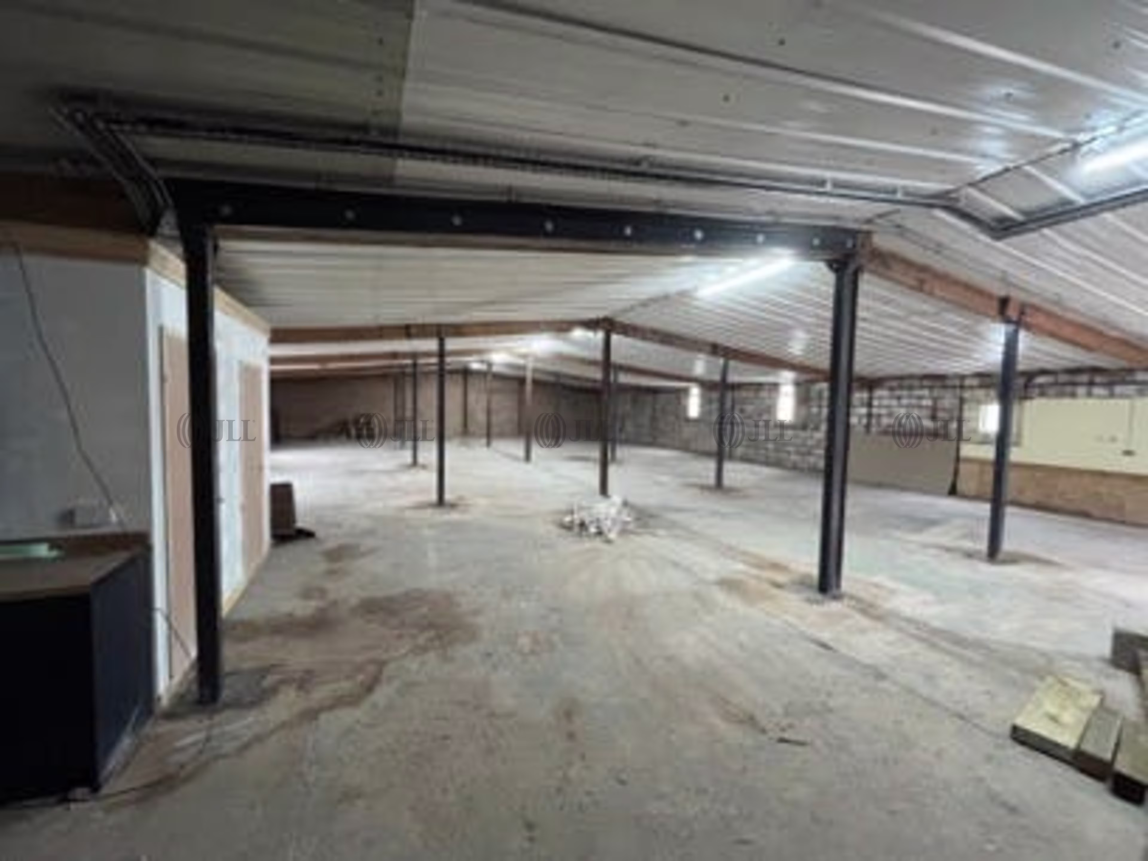 Unit G Langlands Business Park