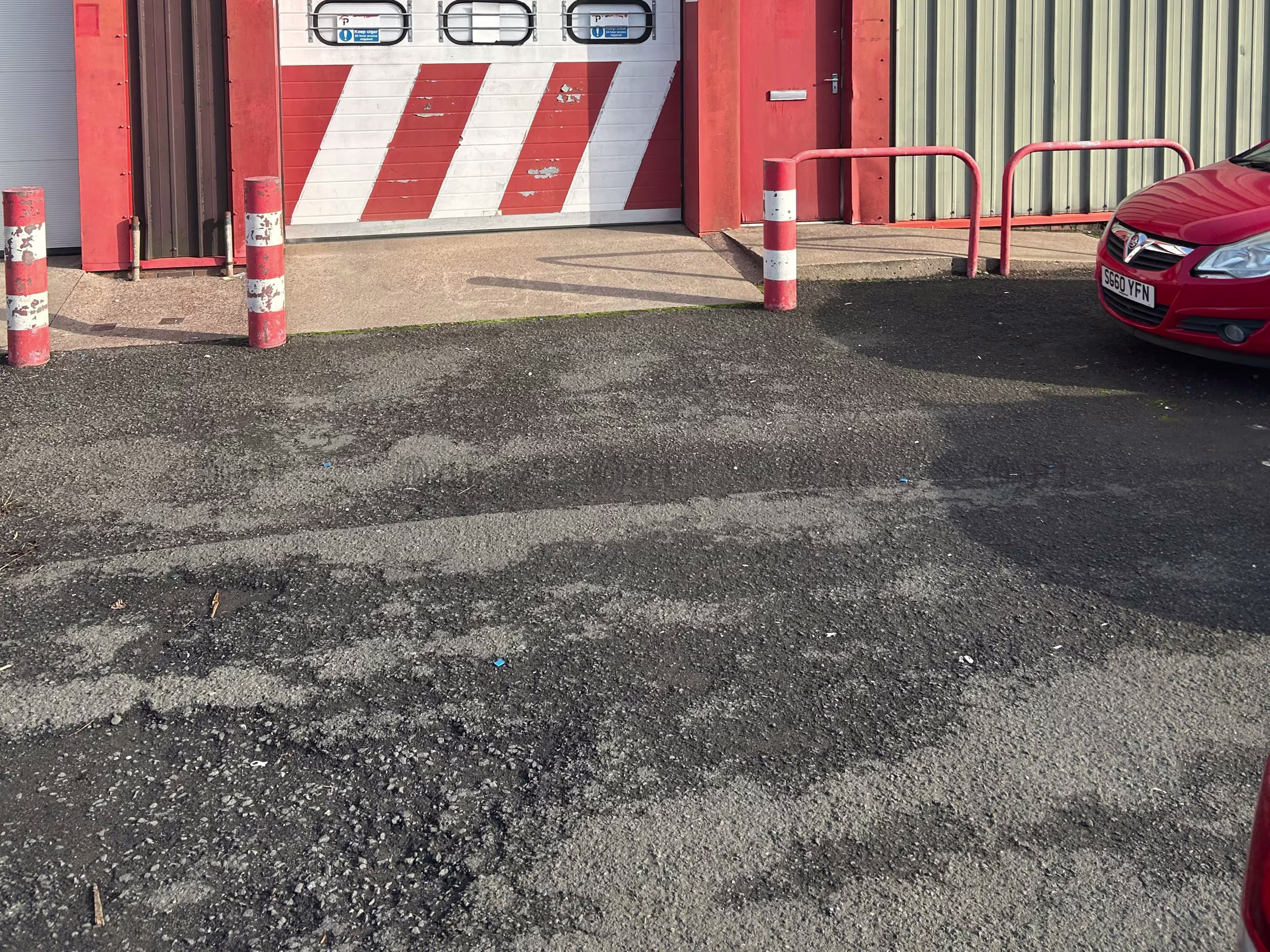 Unit 57