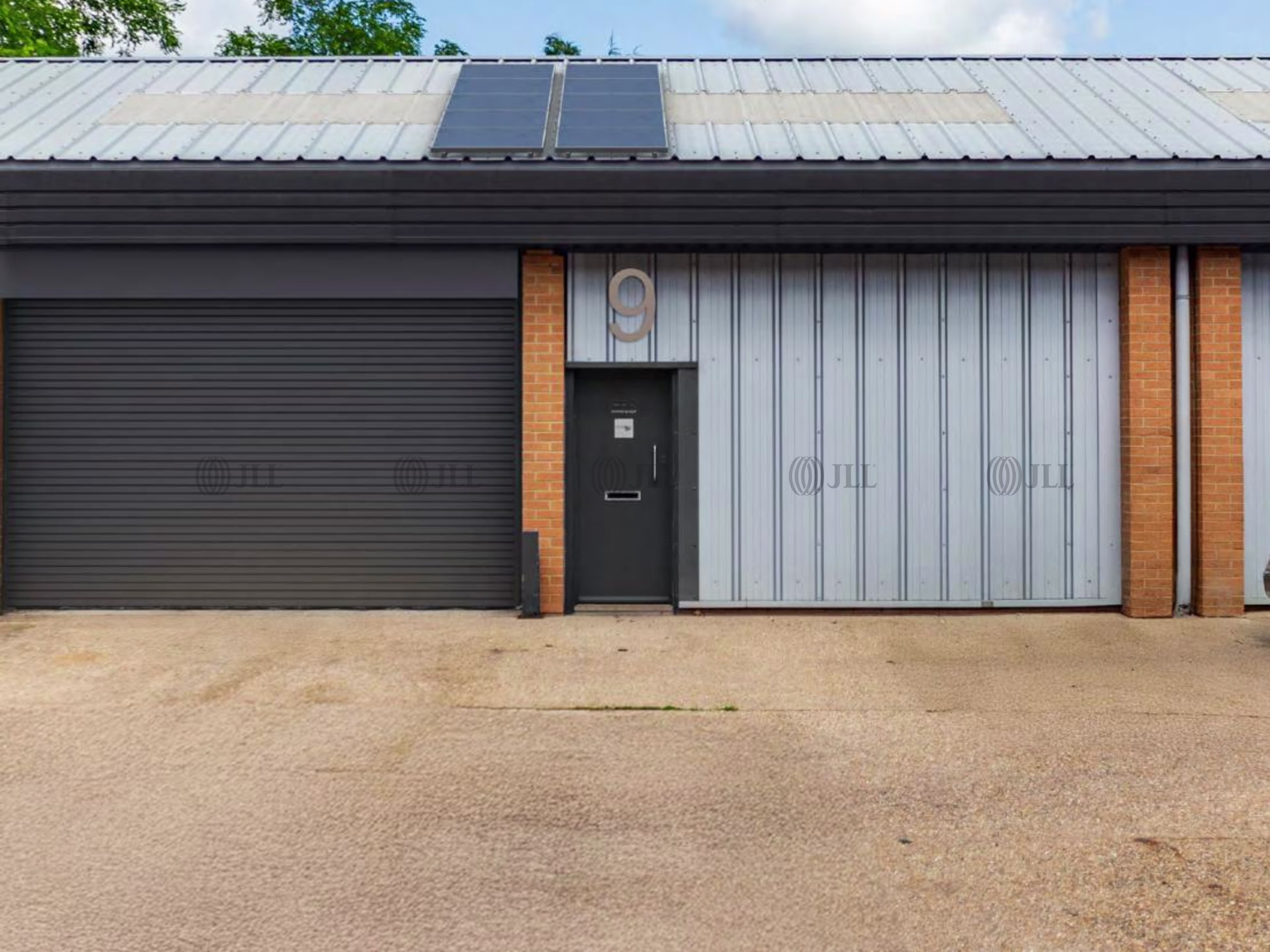 Unit 9, Headley Park 10