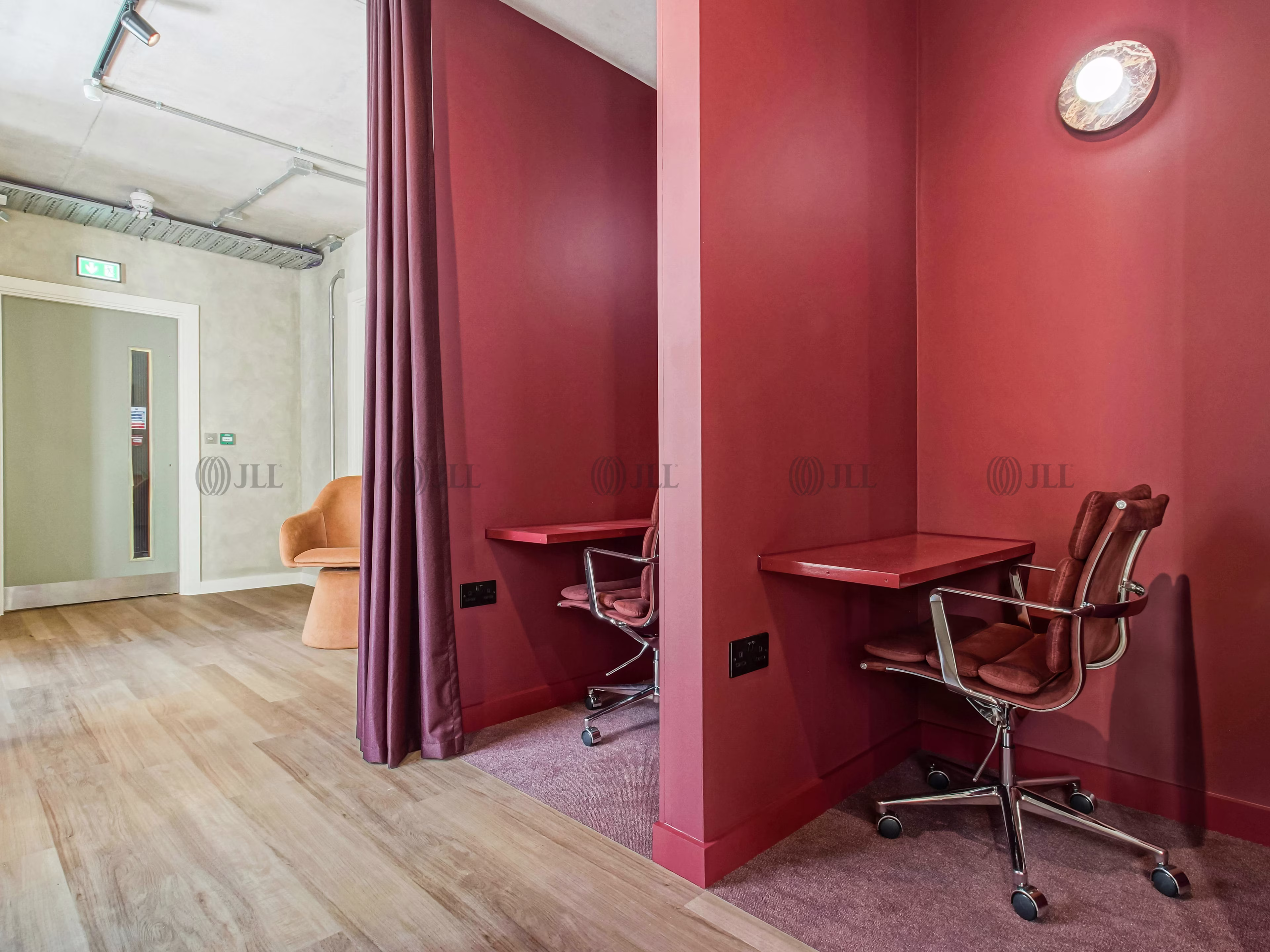 Hilsden House - At the Outernet