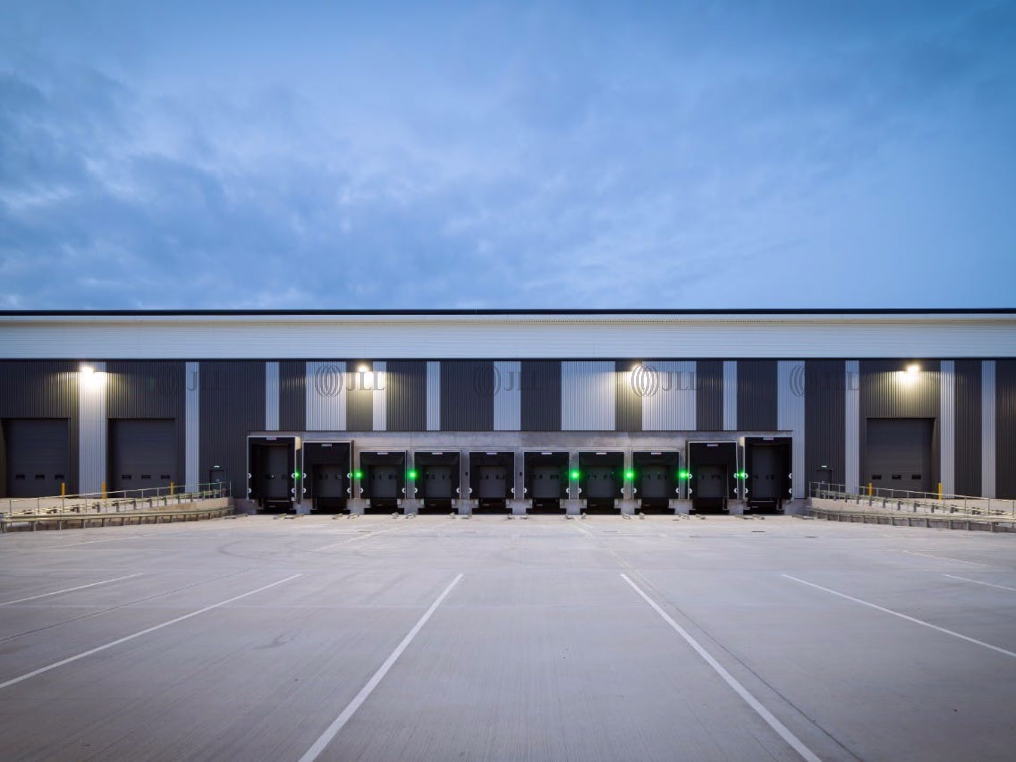 Unit 4 Gateway