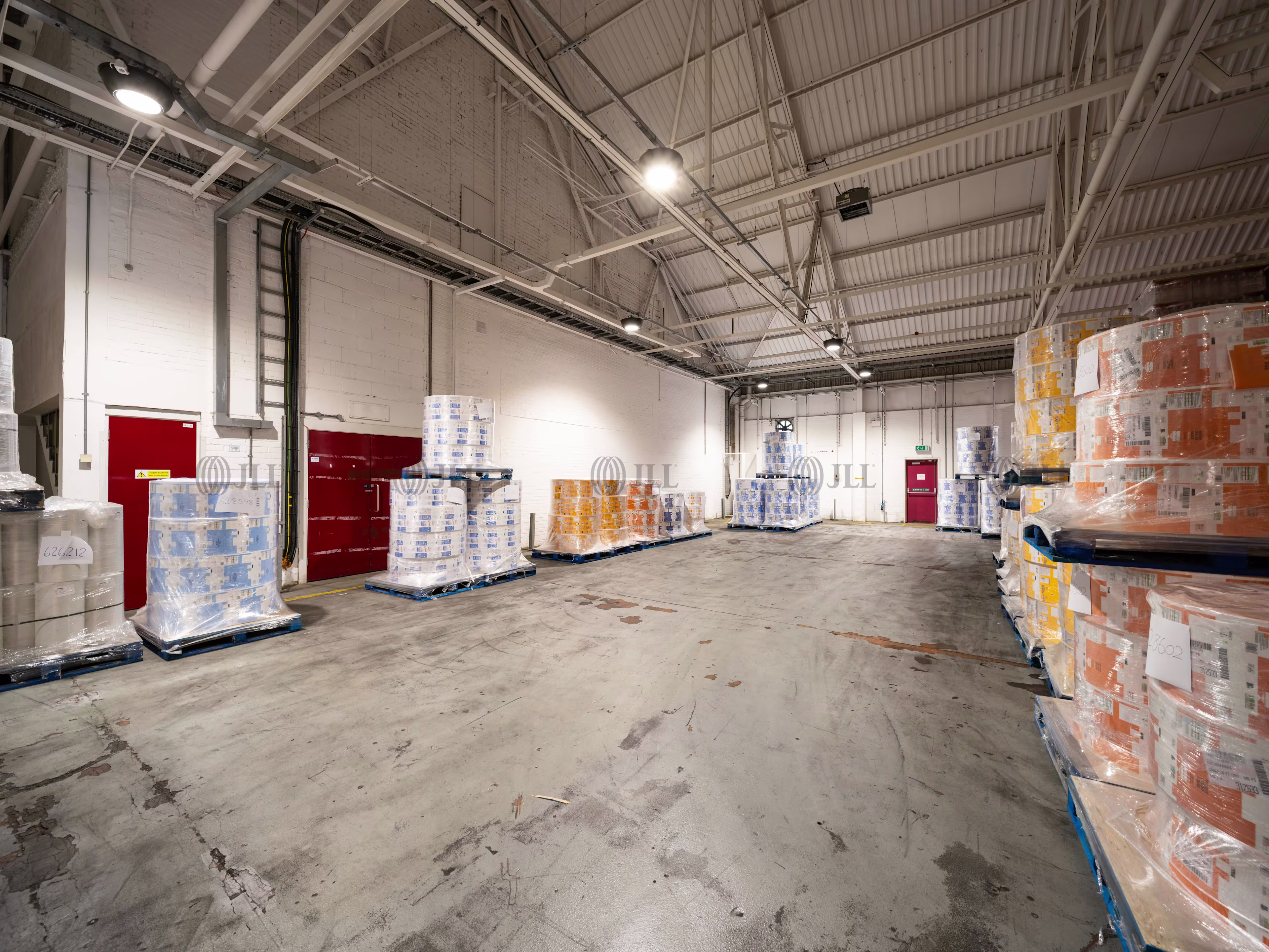 Unit 8, Standard Industrial Estate