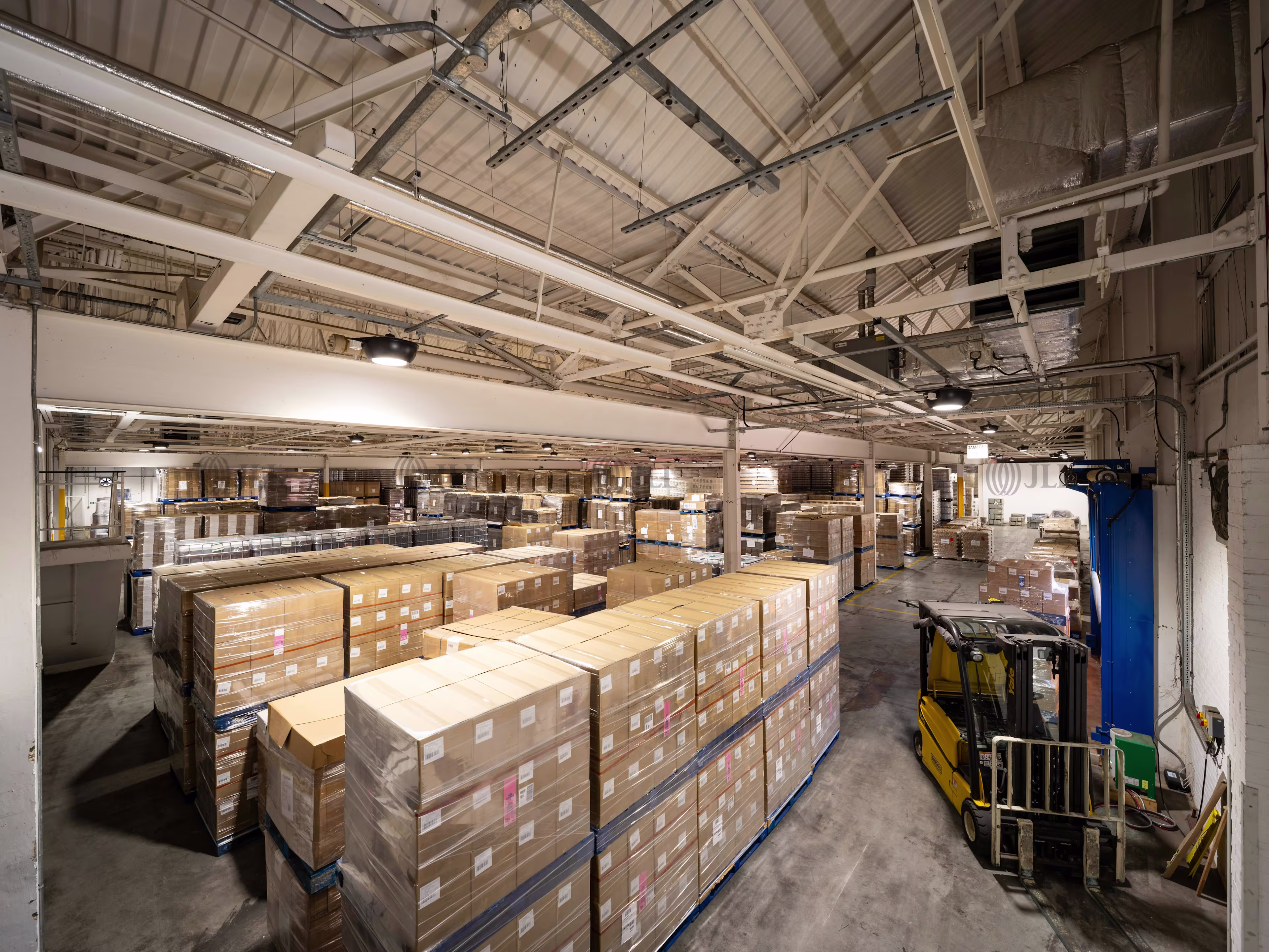 Unit 8, Standard Industrial Estate