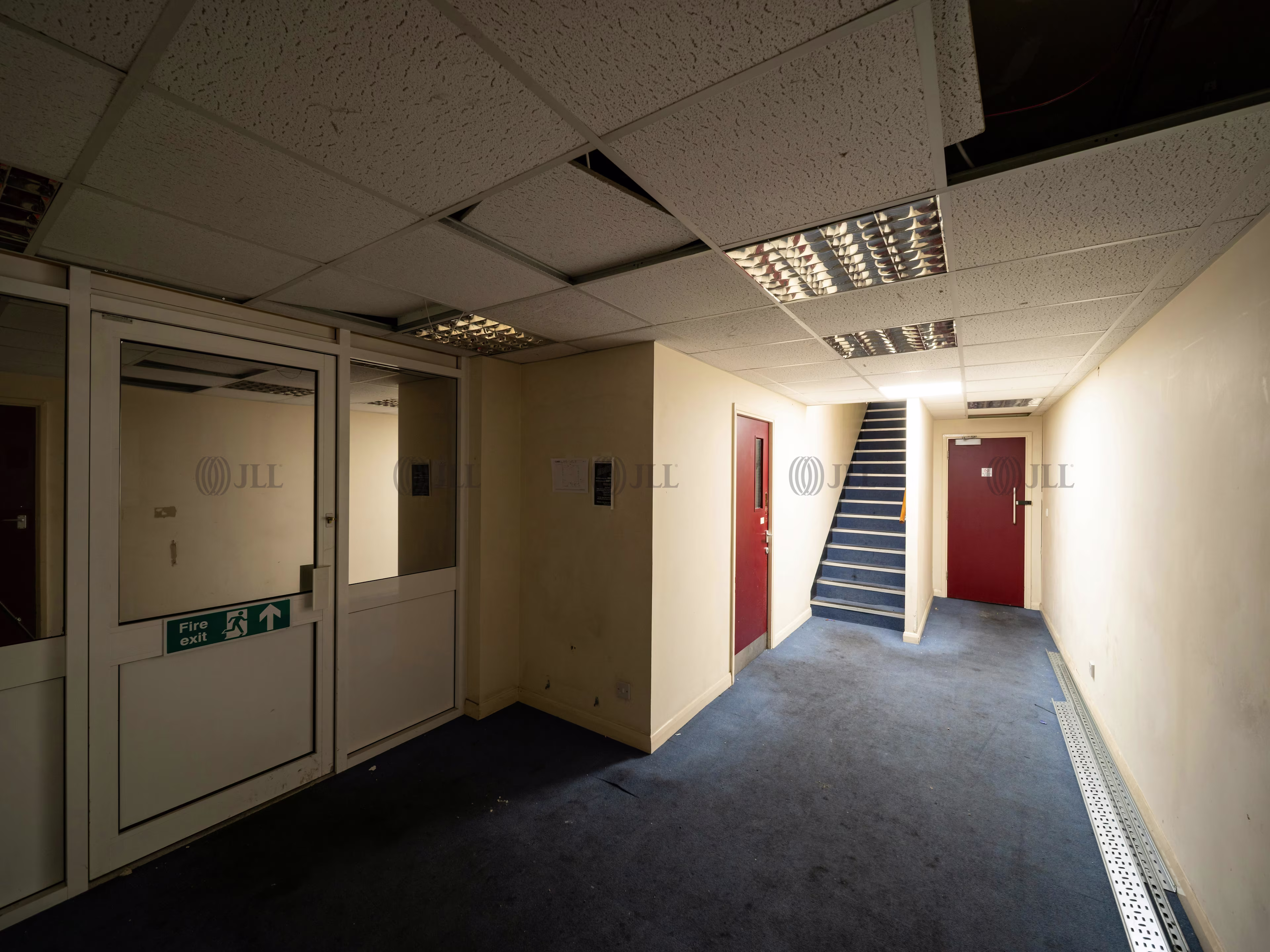 Unit 8, Standard Industrial Estate