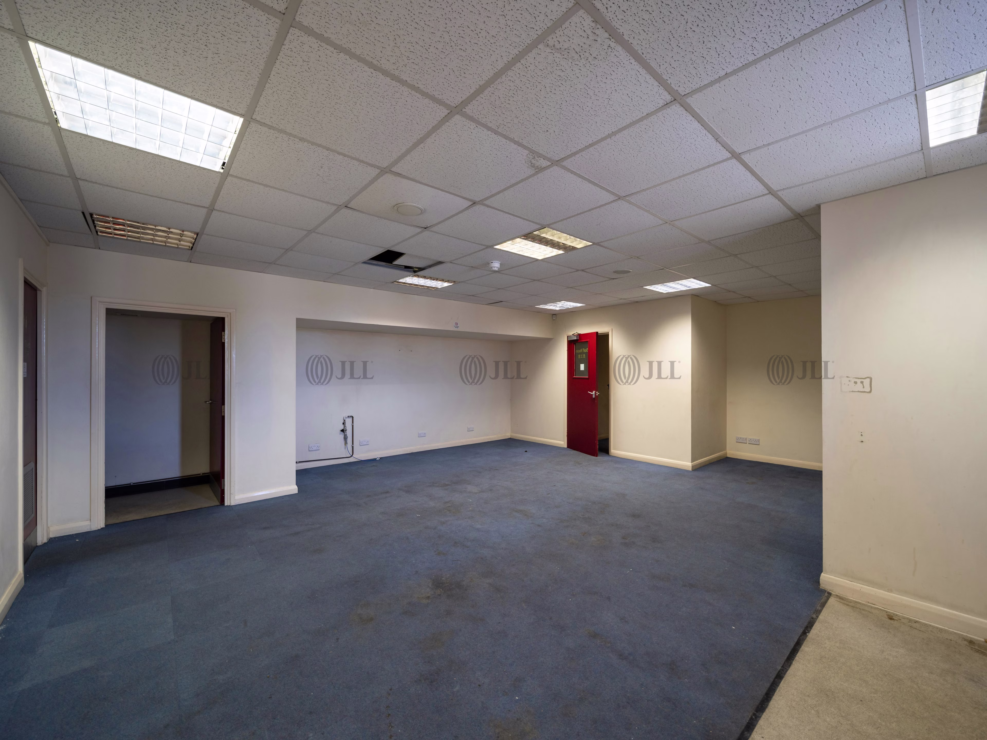 Unit 8, Standard Industrial Estate