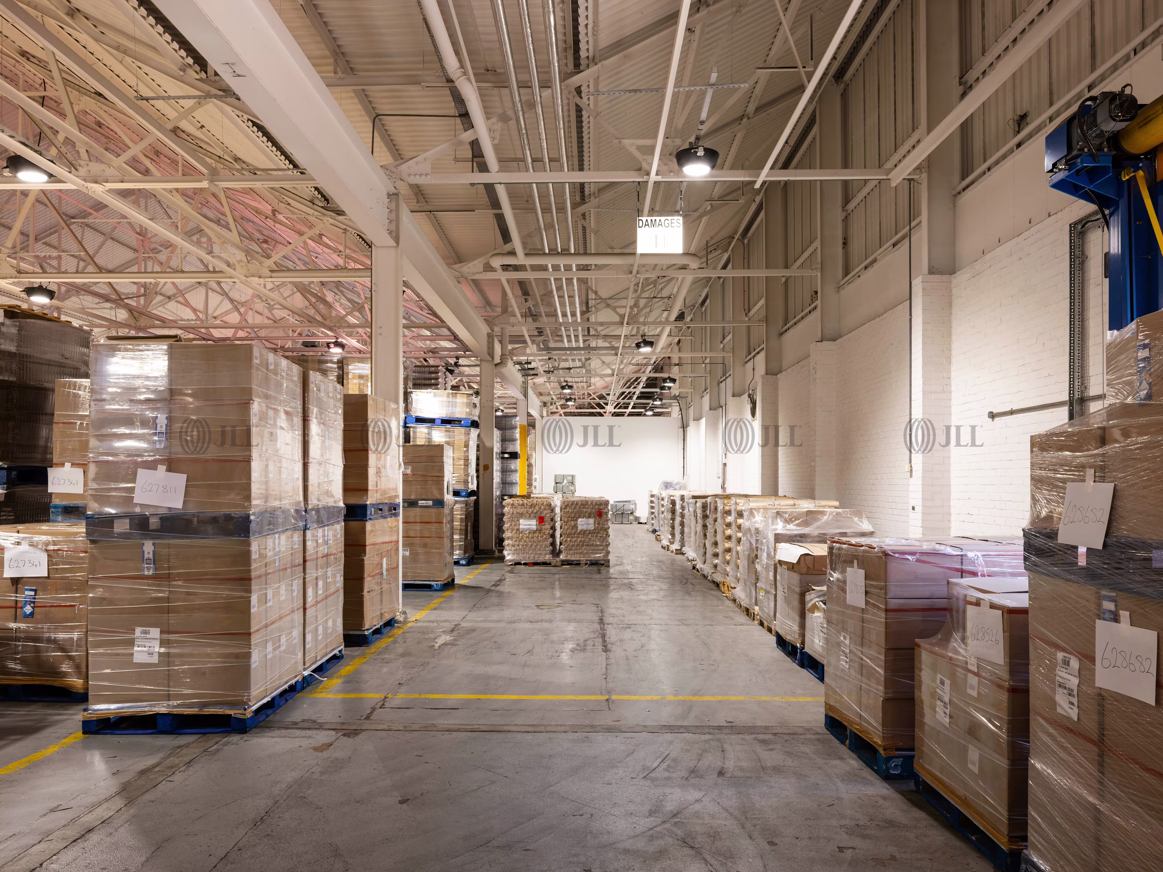 Unit 8, Standard Industrial Estate