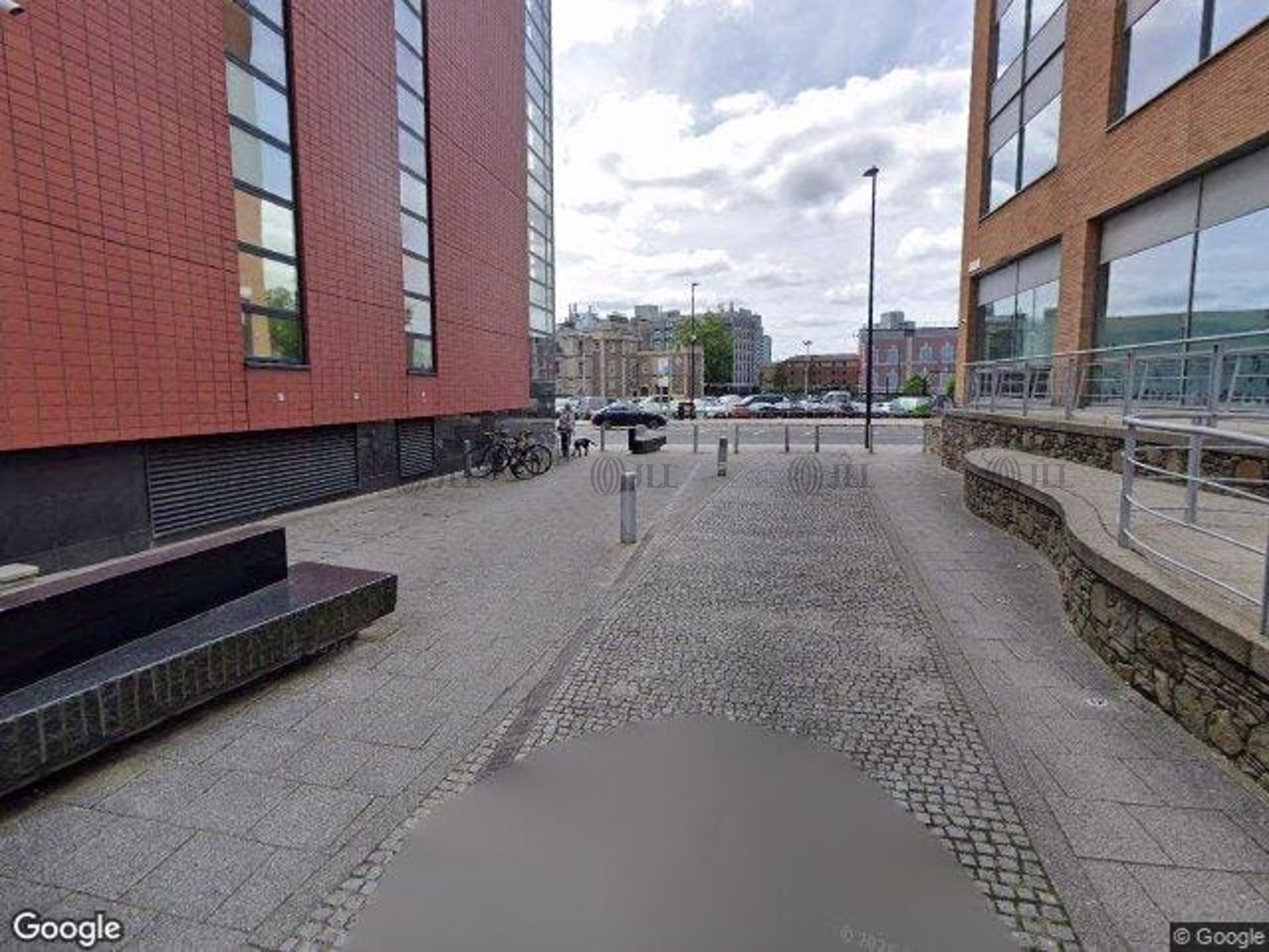 2 Rivergate