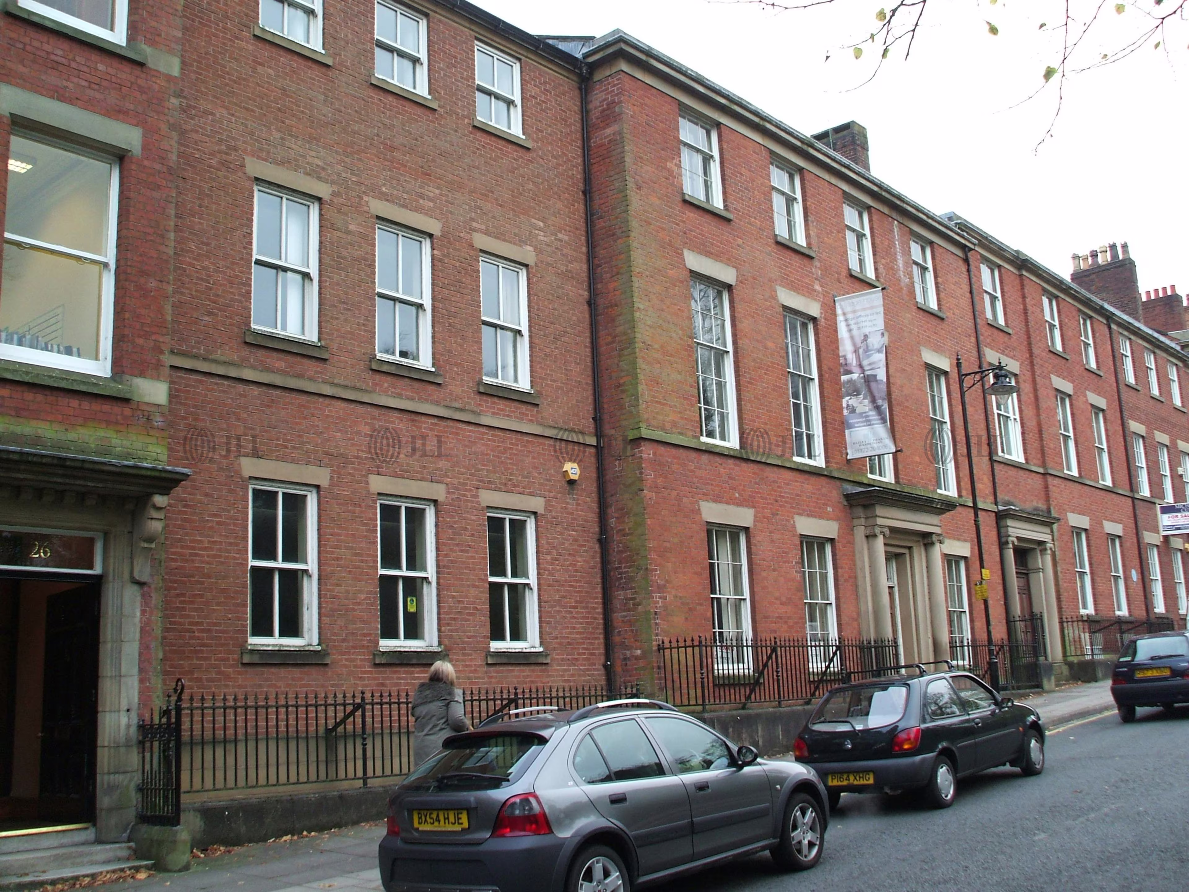 College House