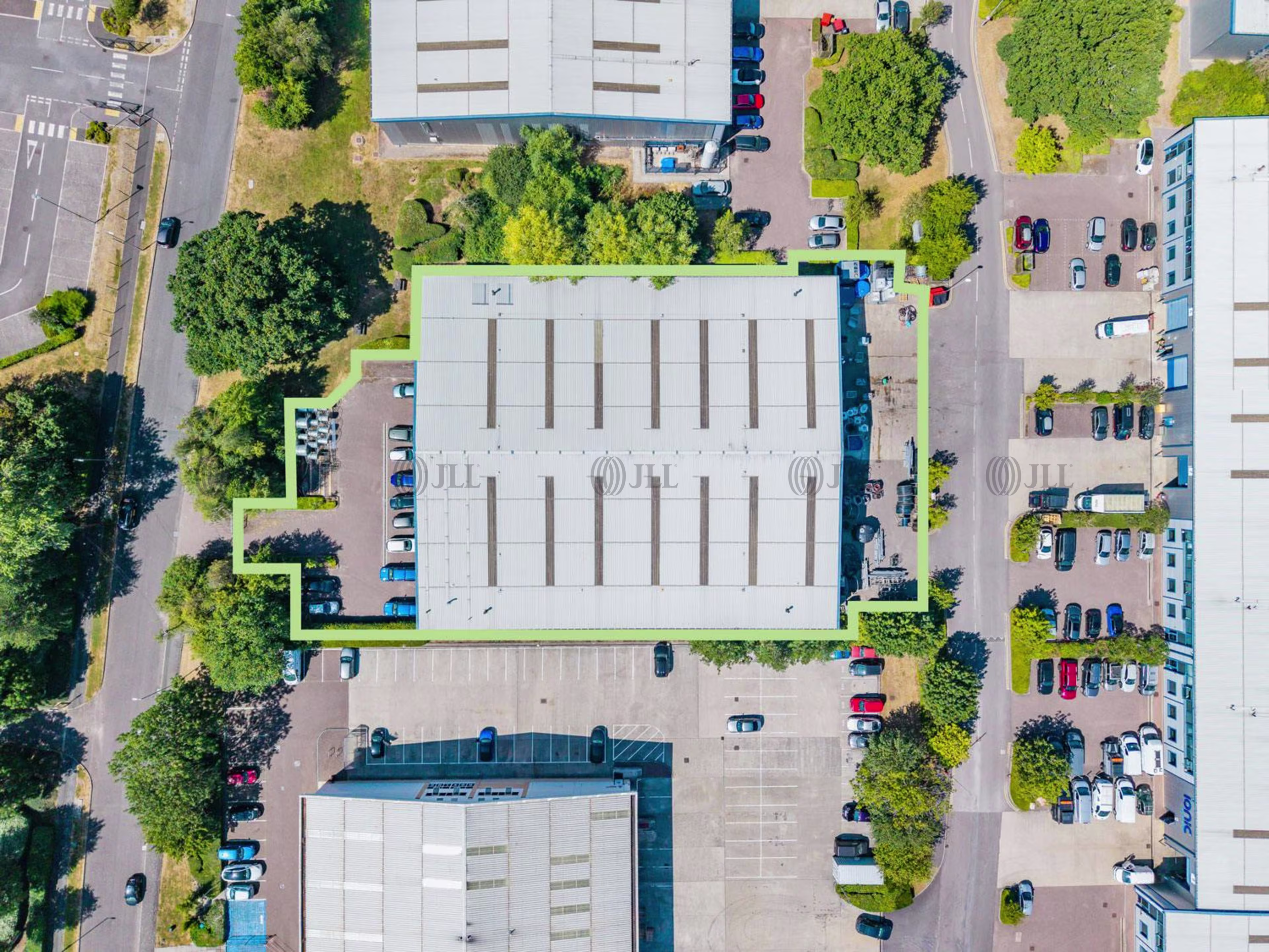 Unit 1 Westerngate