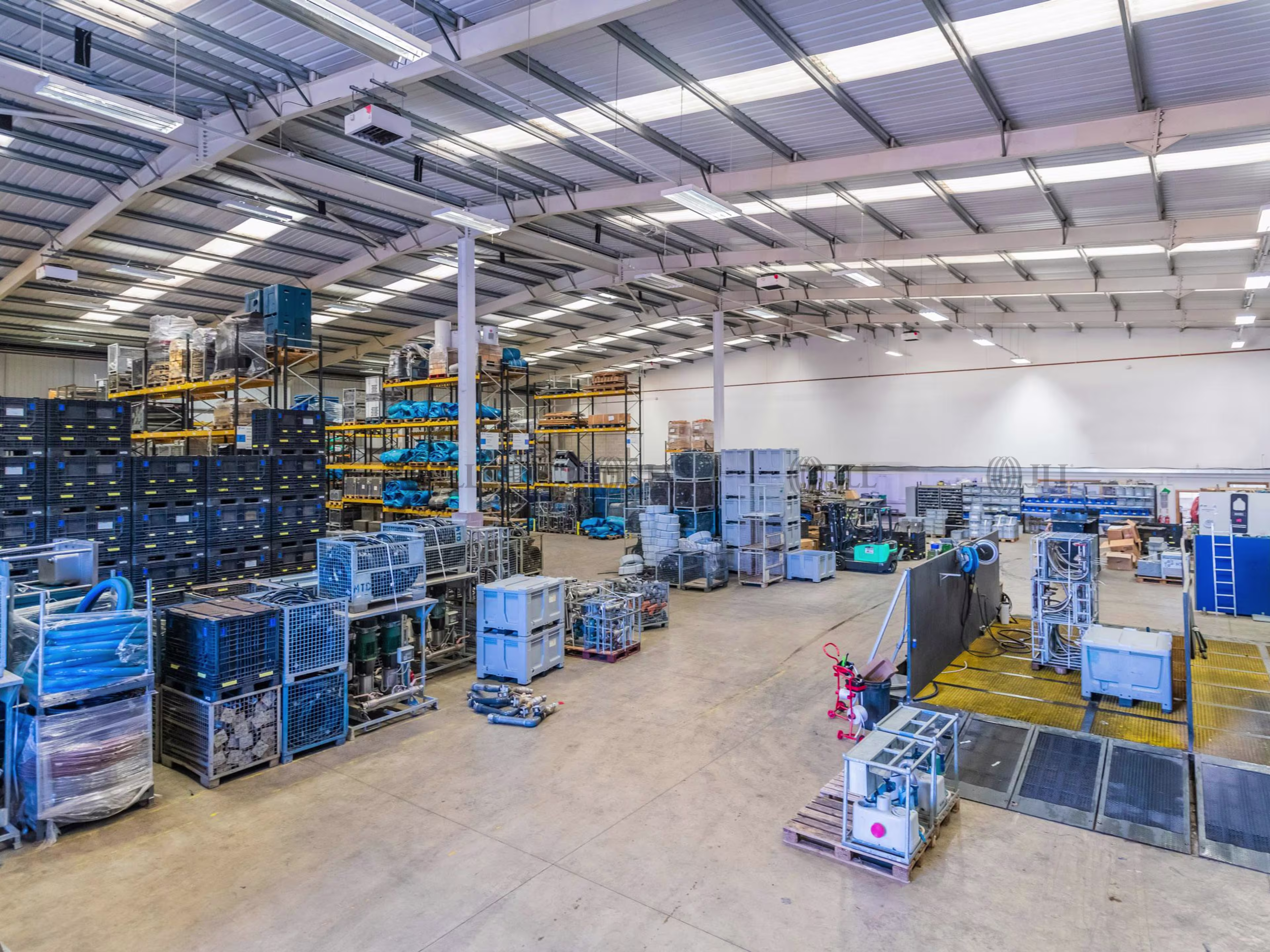Unit 1 Westerngate