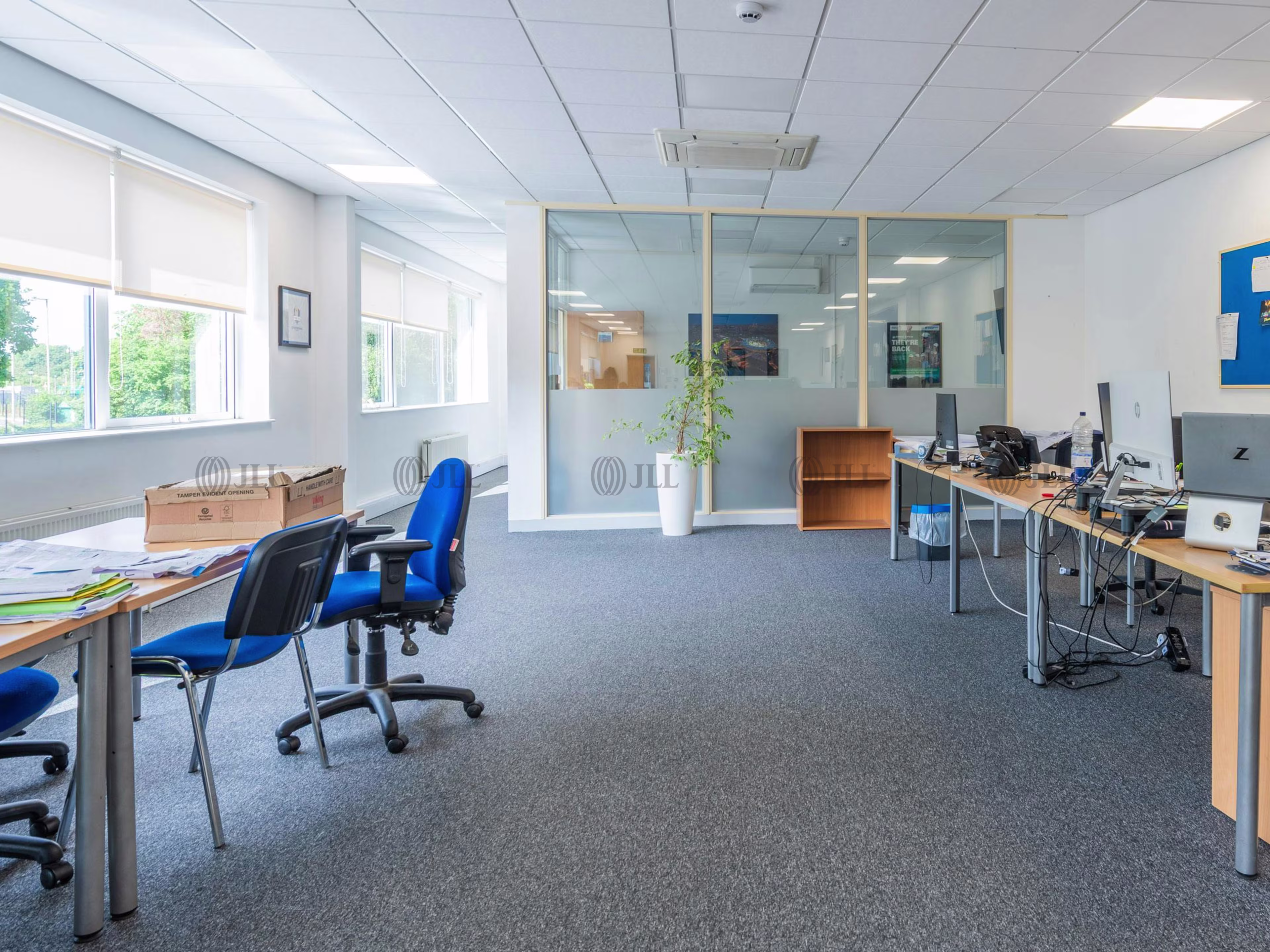 Unit 1 Westerngate