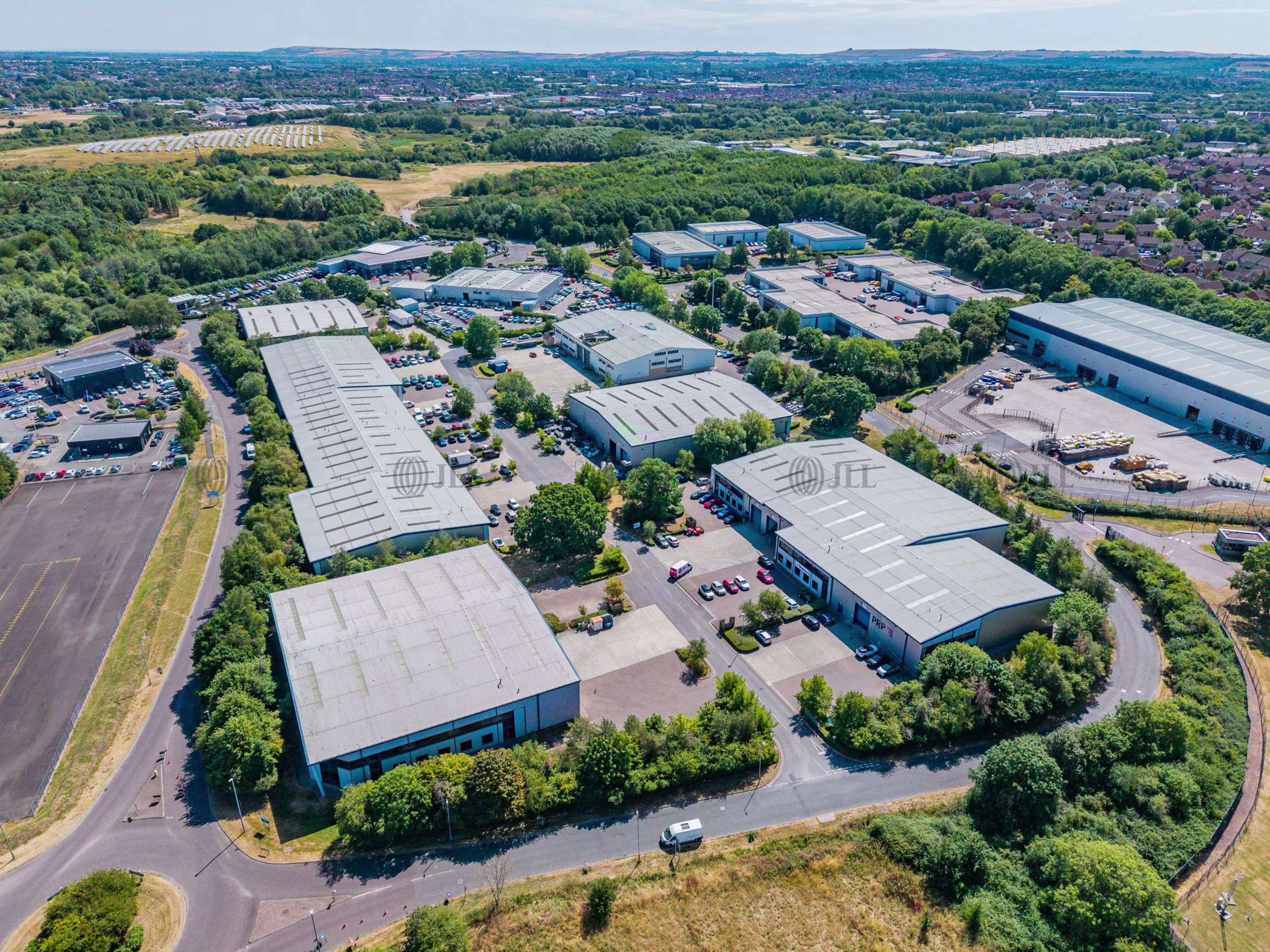 Unit 1 Westerngate
