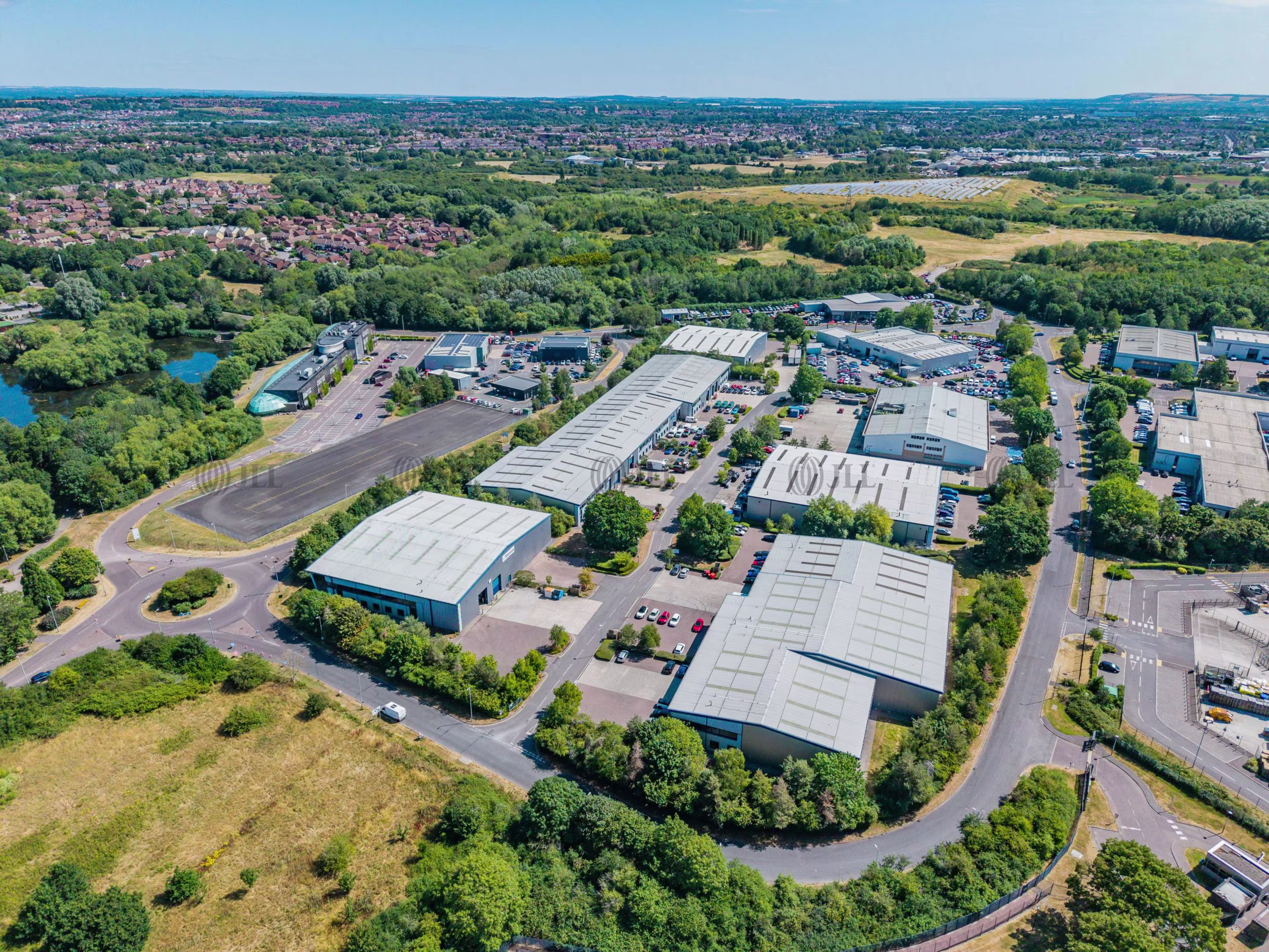 Unit 1 Westerngate