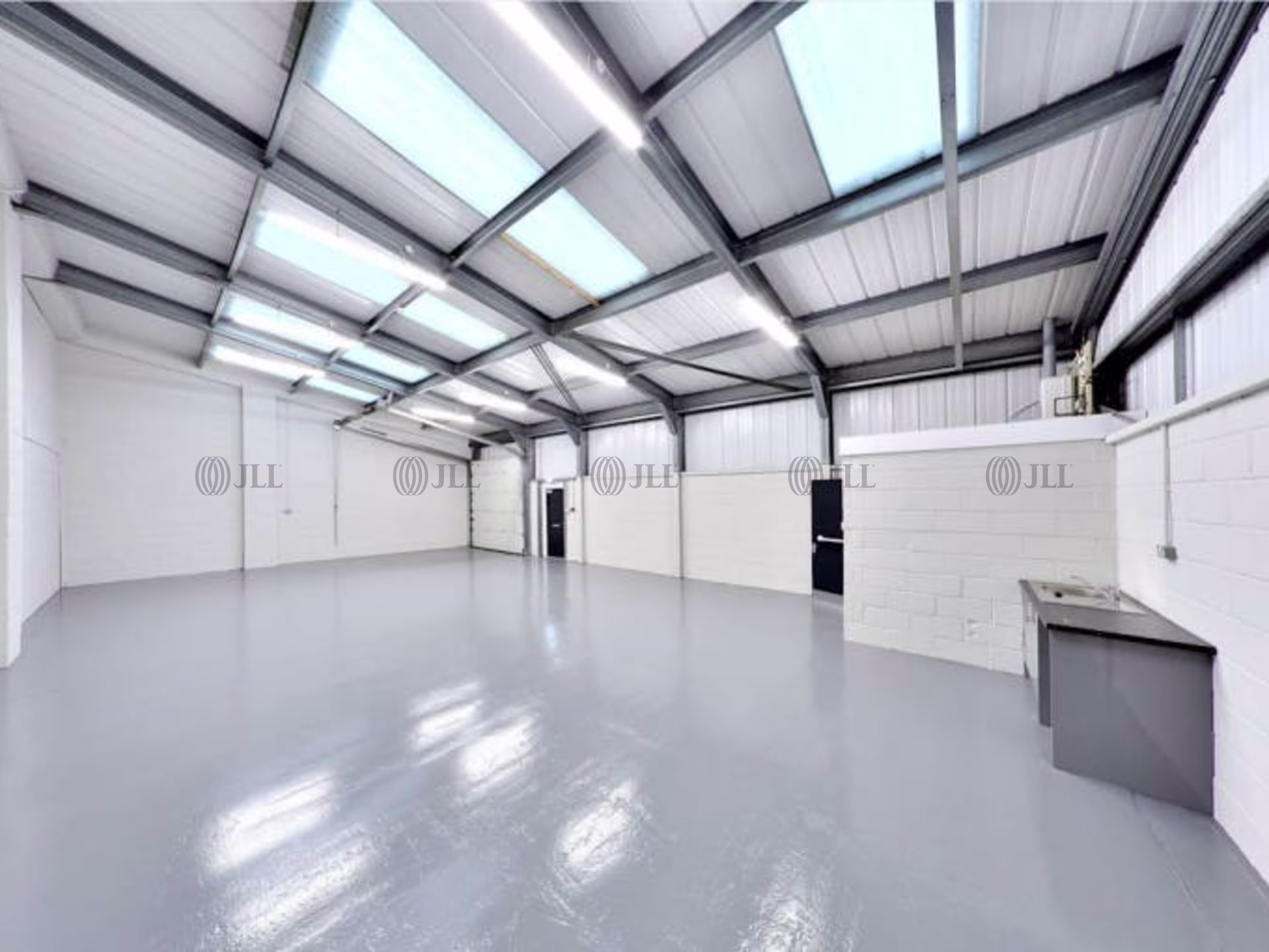 Unit 6, Mitchelston Industrial Estate