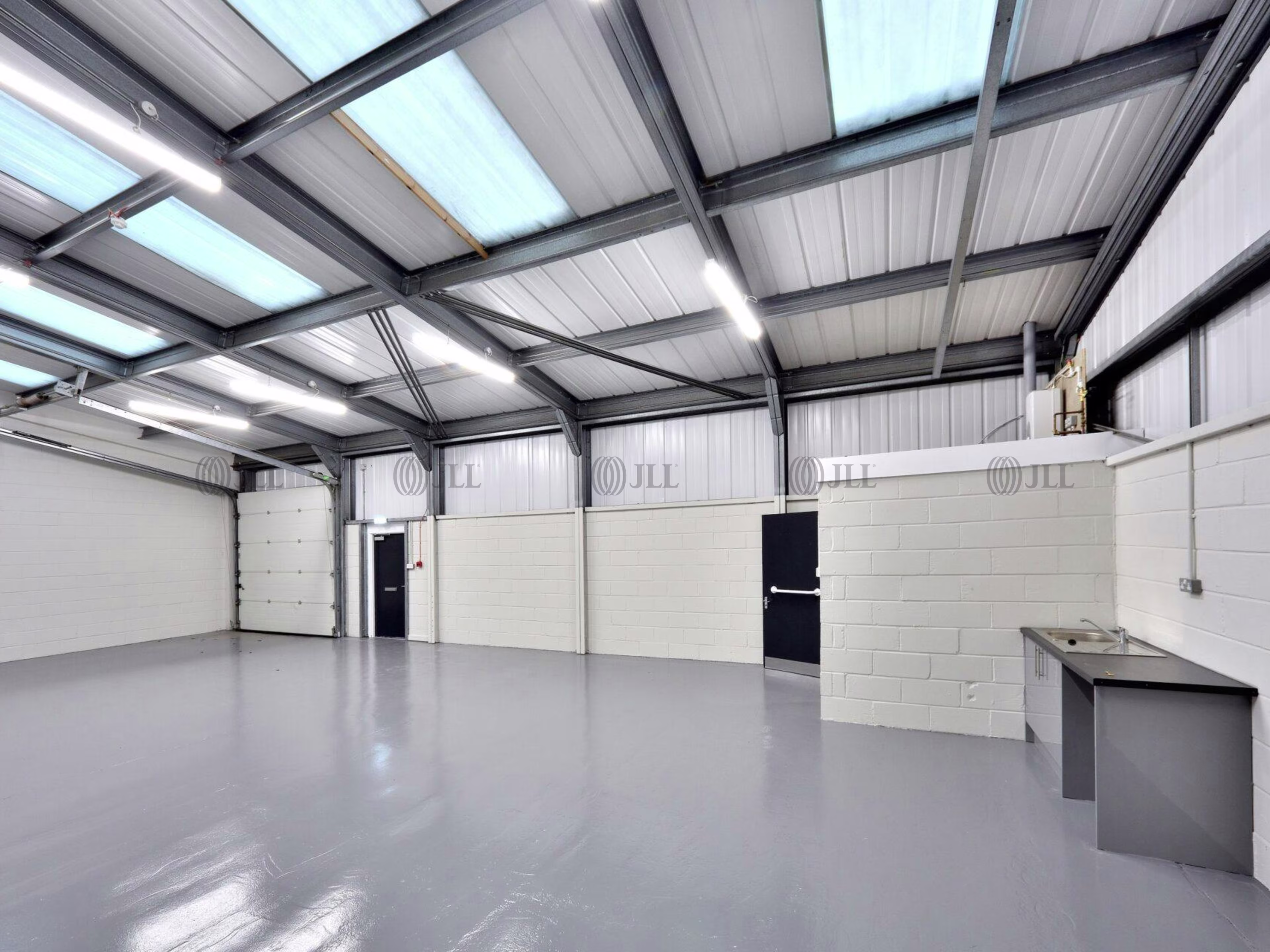 Unit 7, Mitchelston Industrial Estate